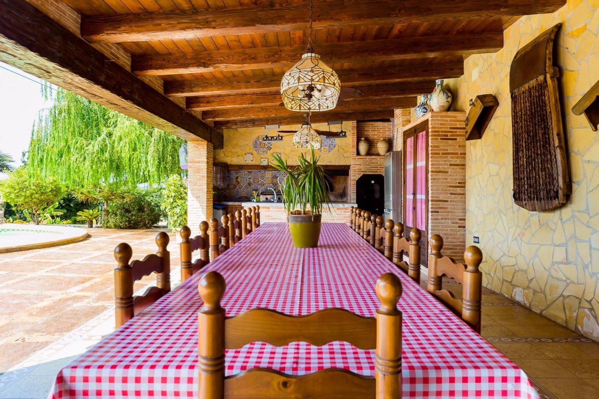 Reventa - Casa de Campo - Almoradi - Almoradi - Campo