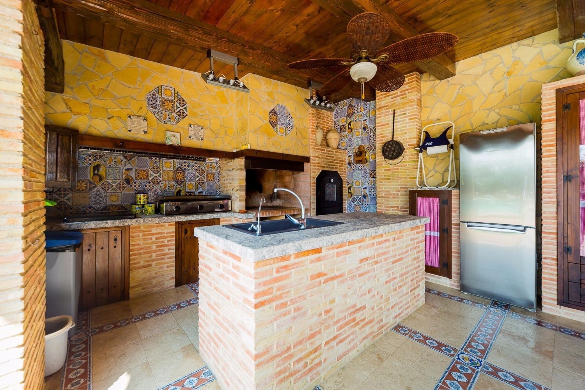 Reventa - Casa de Campo - Almoradi - Almoradi - Campo