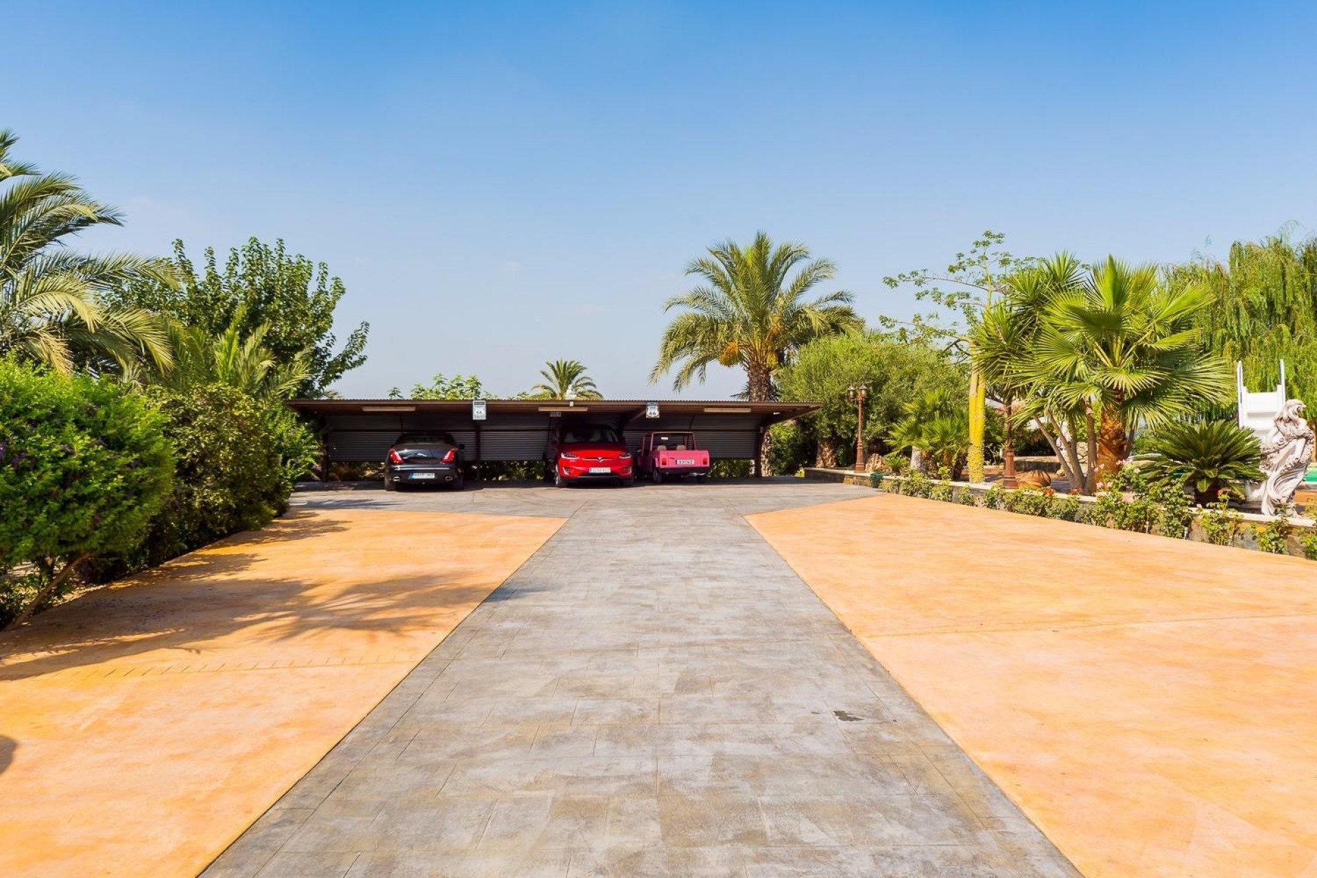 Reventa - Casa de Campo - Almoradi - Almoradi - Campo