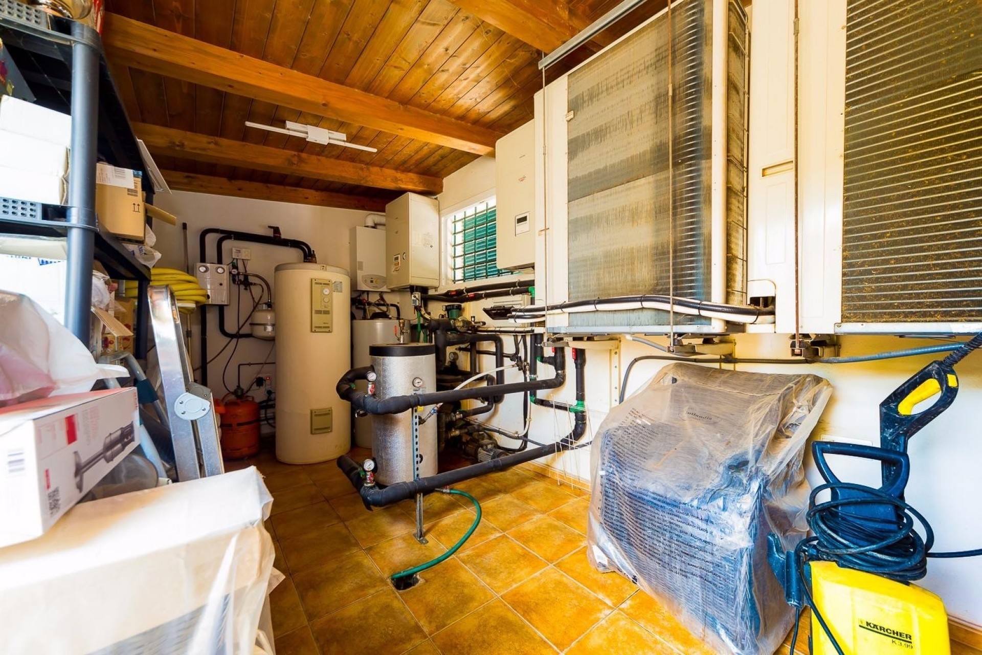 Reventa - Casa de Campo - Almoradi - Almoradi - Campo