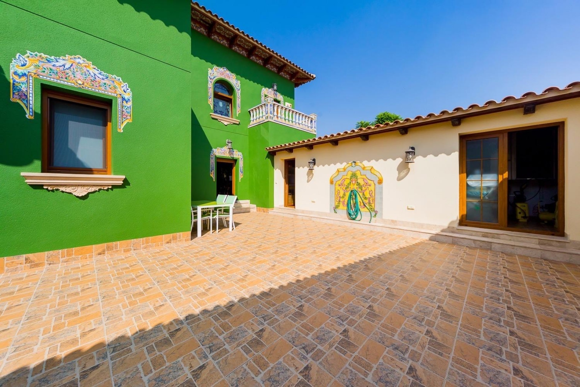 Reventa - Casa de Campo - Almoradi - Almoradi - Campo