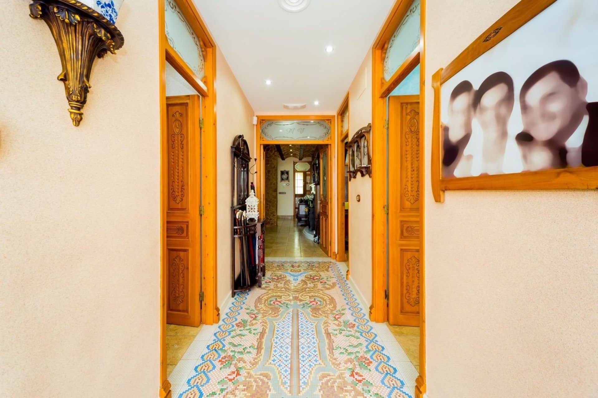 Reventa - Casa de Campo - Almoradi - Almoradi - Campo