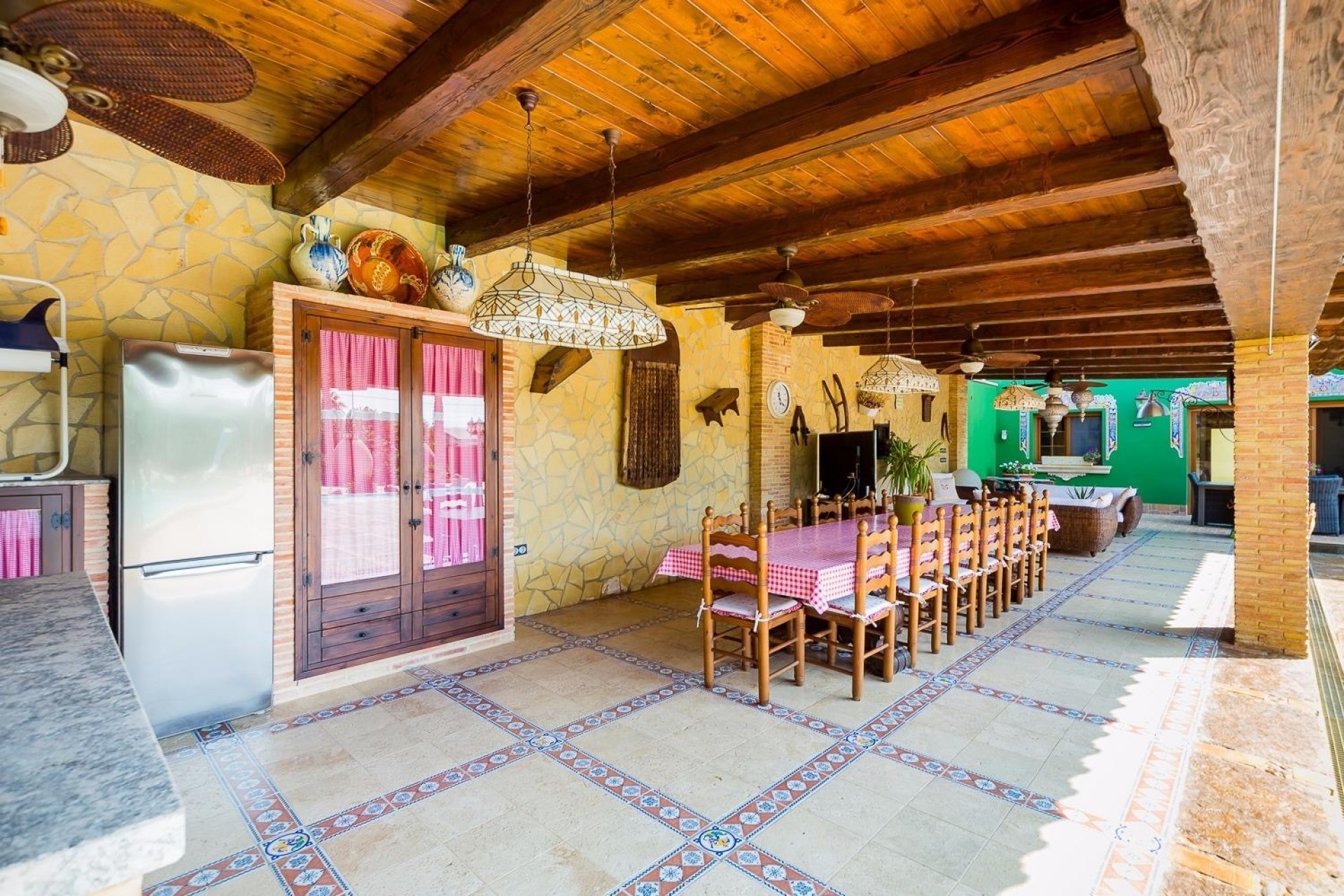 Reventa - Casa de Campo - Almoradi - Almoradi - Campo