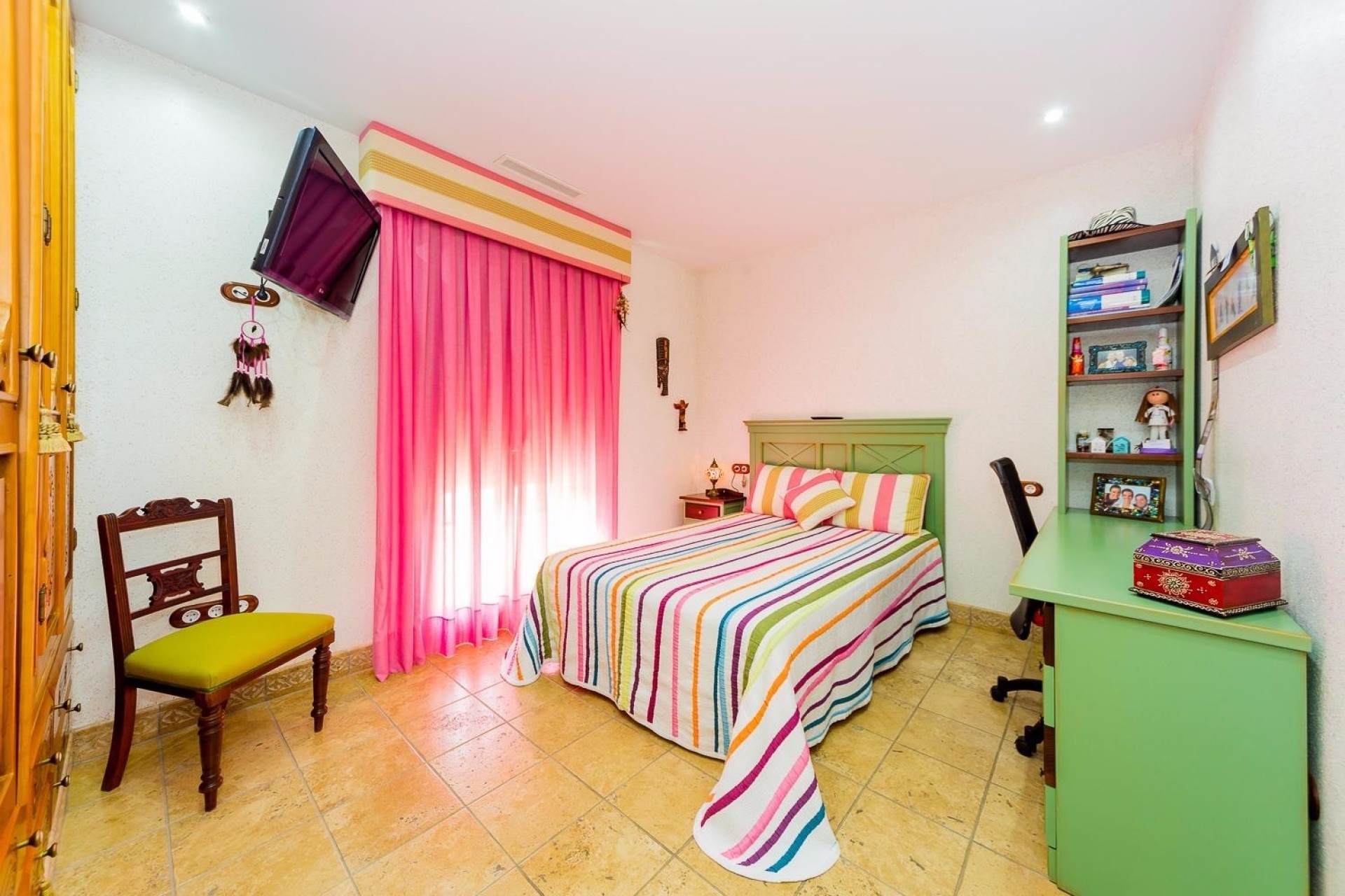 Reventa - Casa de Campo - Almoradi - Almoradi - Campo