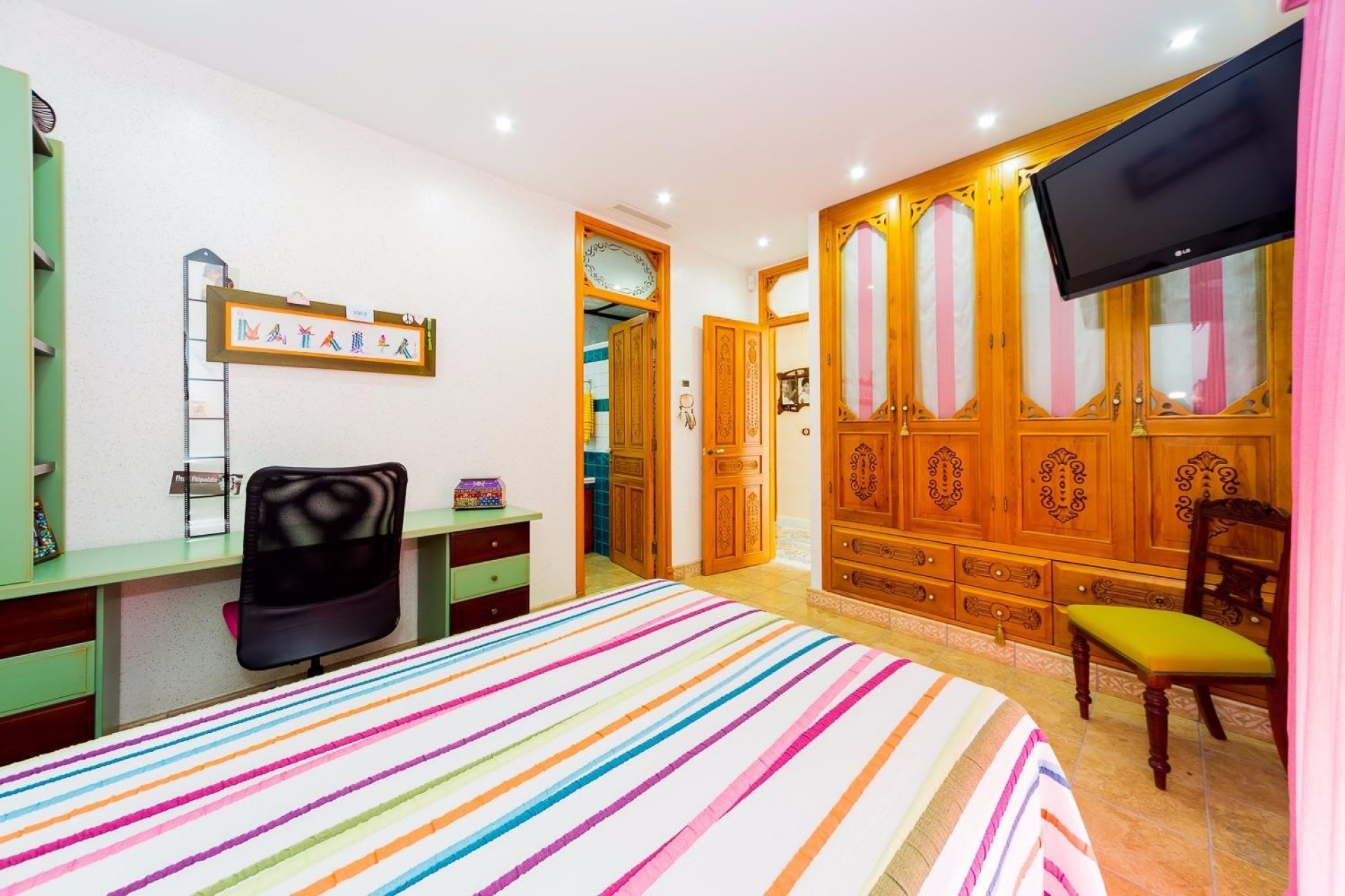 Reventa - Casa de Campo - Almoradi - Almoradi - Campo