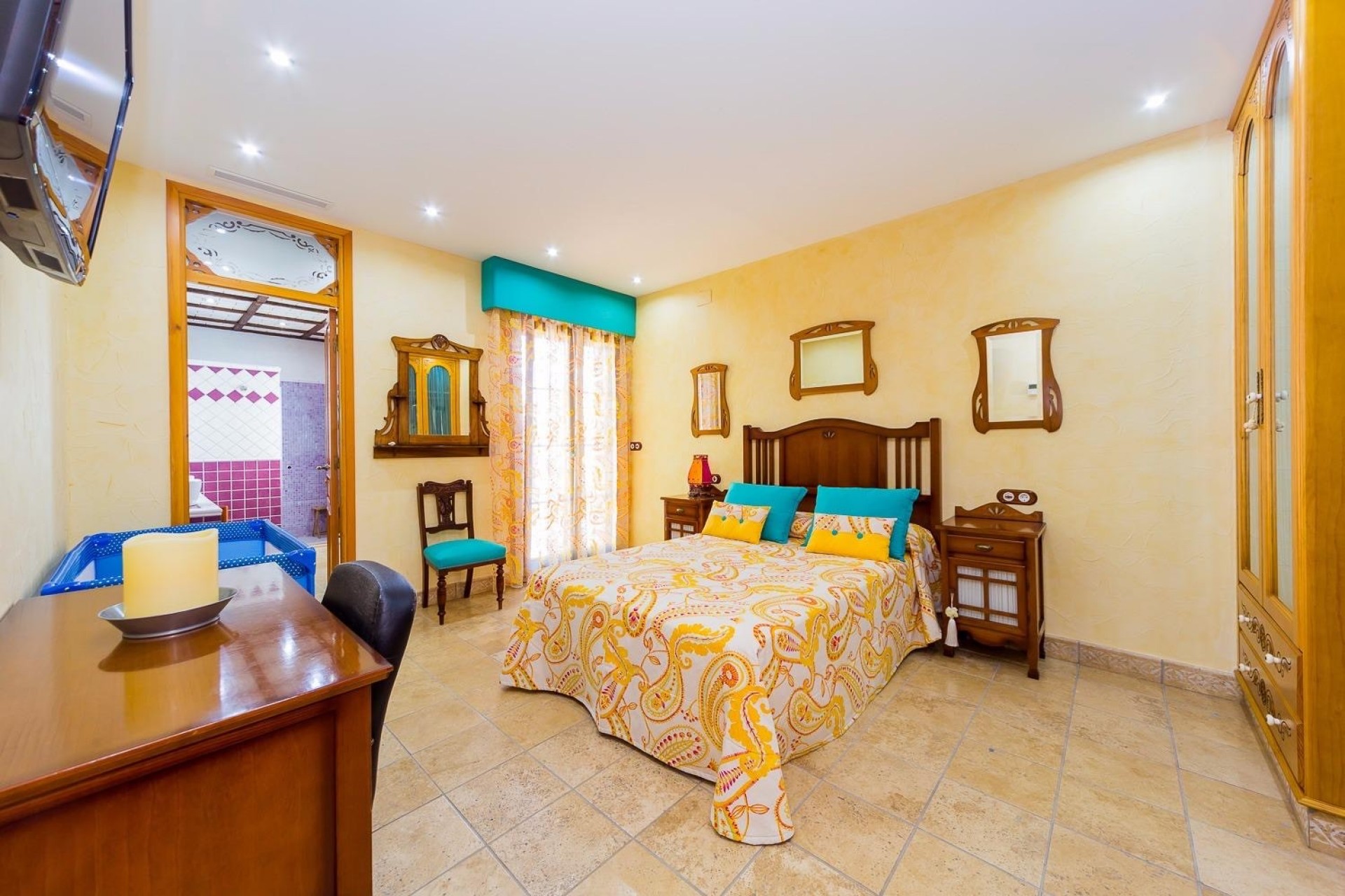 Reventa - Casa de Campo - Almoradi - Almoradi - Campo