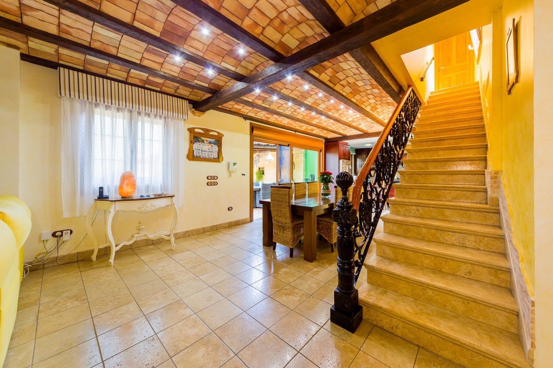 Reventa - Casa de Campo - Almoradi - Almoradi - Campo