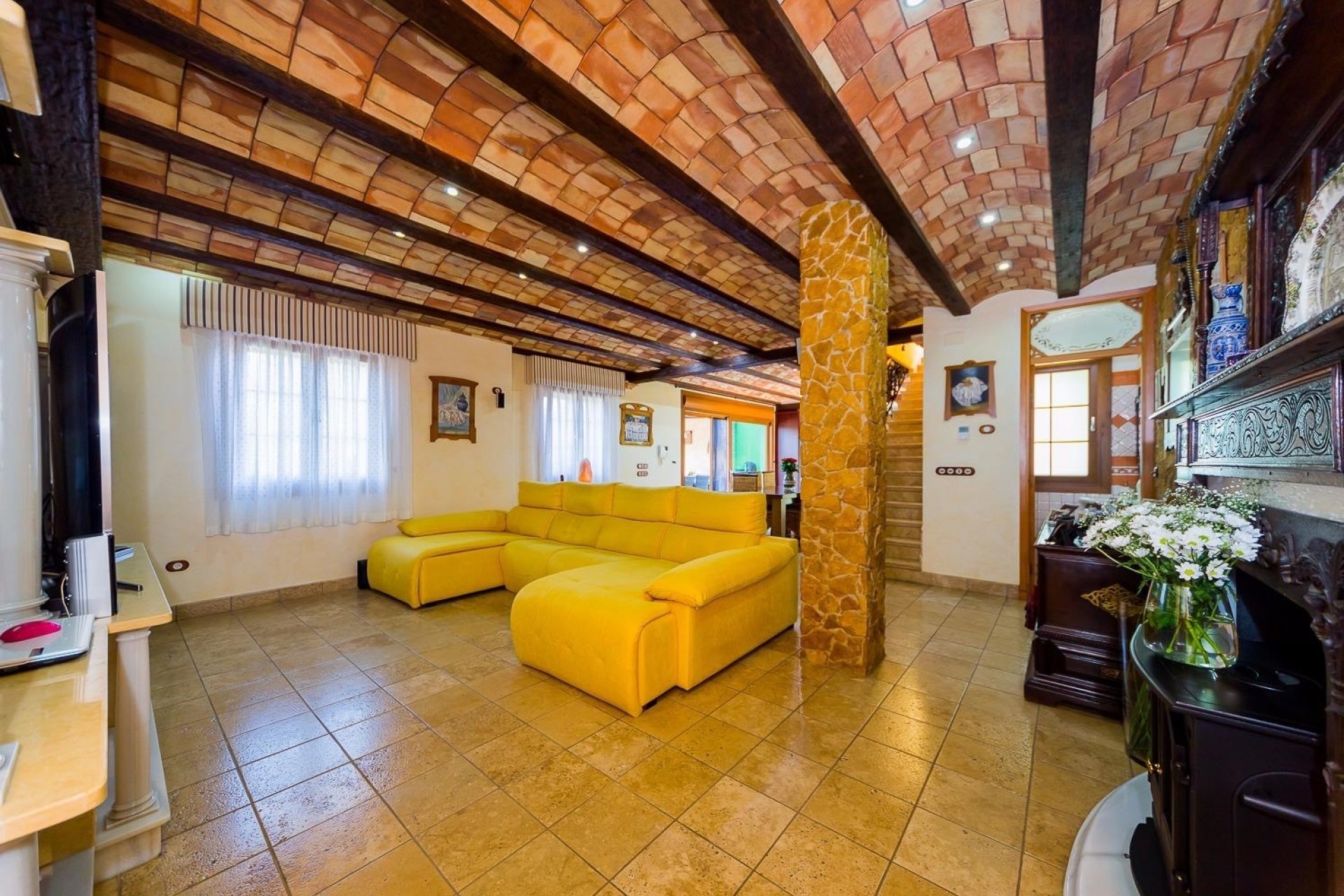 Reventa - Casa de Campo - Almoradi - Almoradi - Campo