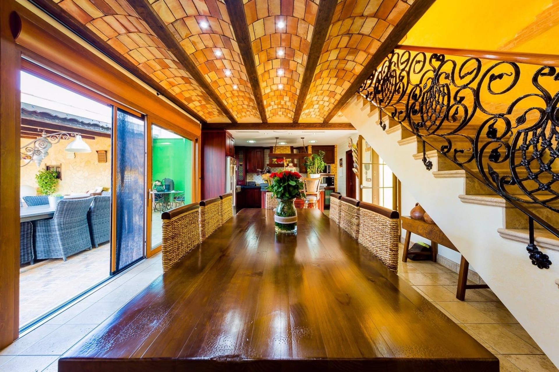 Reventa - Casa de Campo - Almoradi - Almoradi - Campo