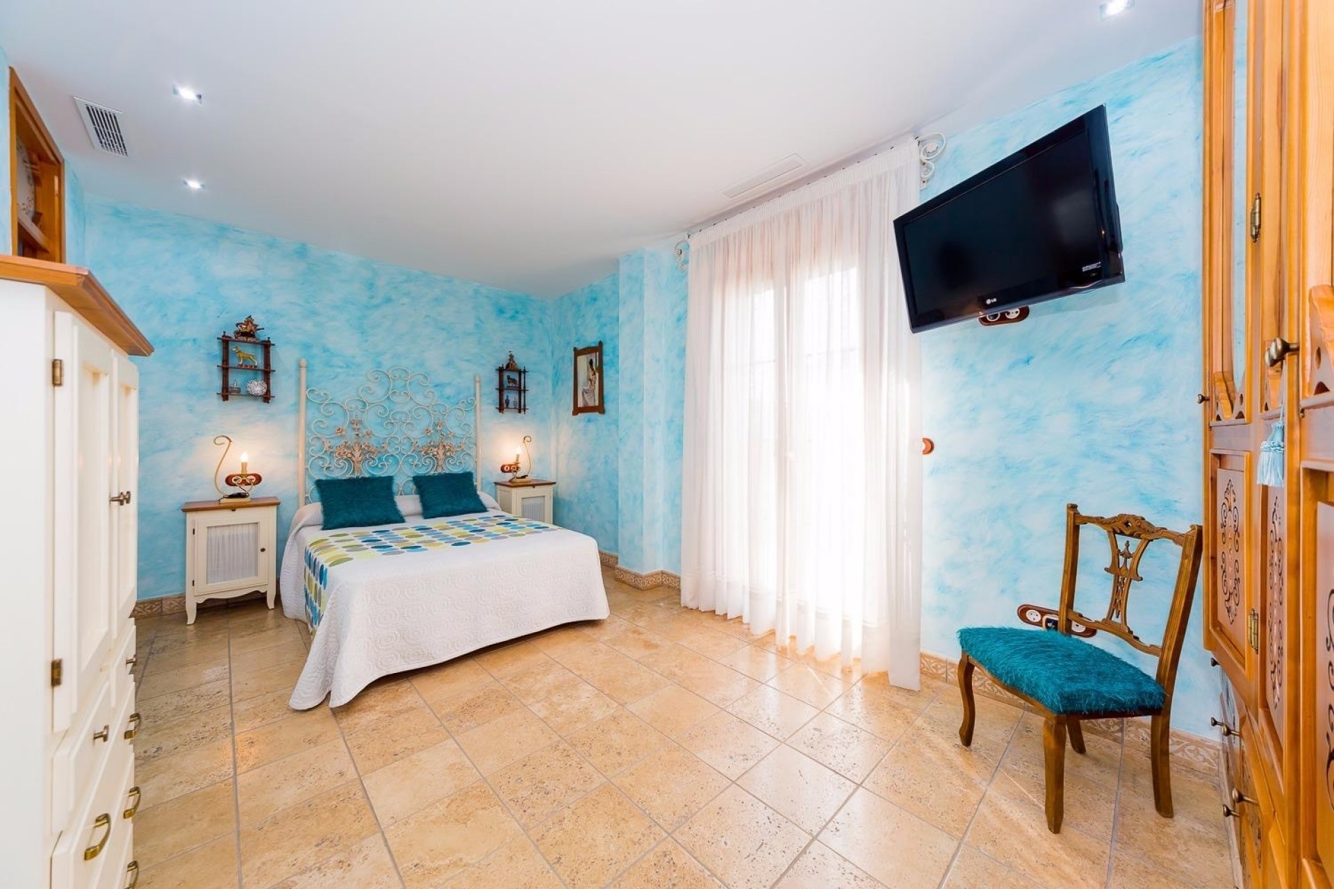 Reventa - Casa de Campo - Almoradi - Almoradi - Campo