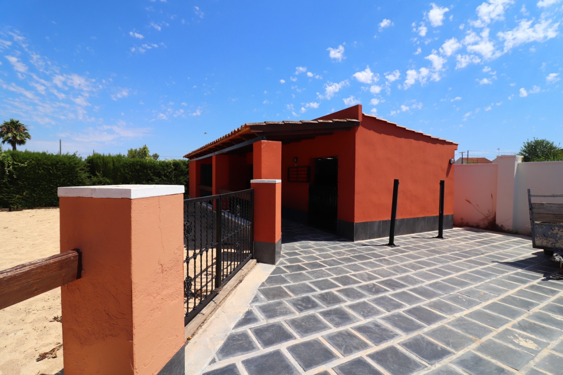 Reventa - Casa de Campo - Almoradi - Heredades - Pueblo
