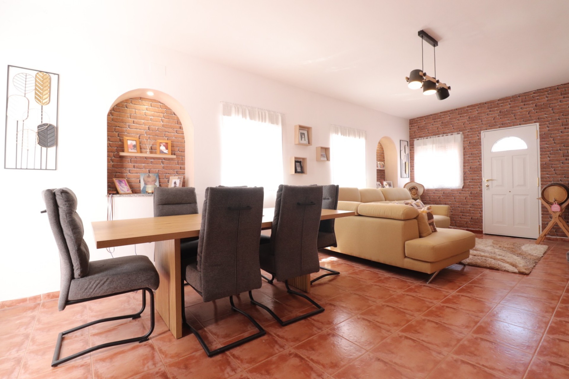 Reventa - Casa de Campo - Benferri - Benferri - Campo