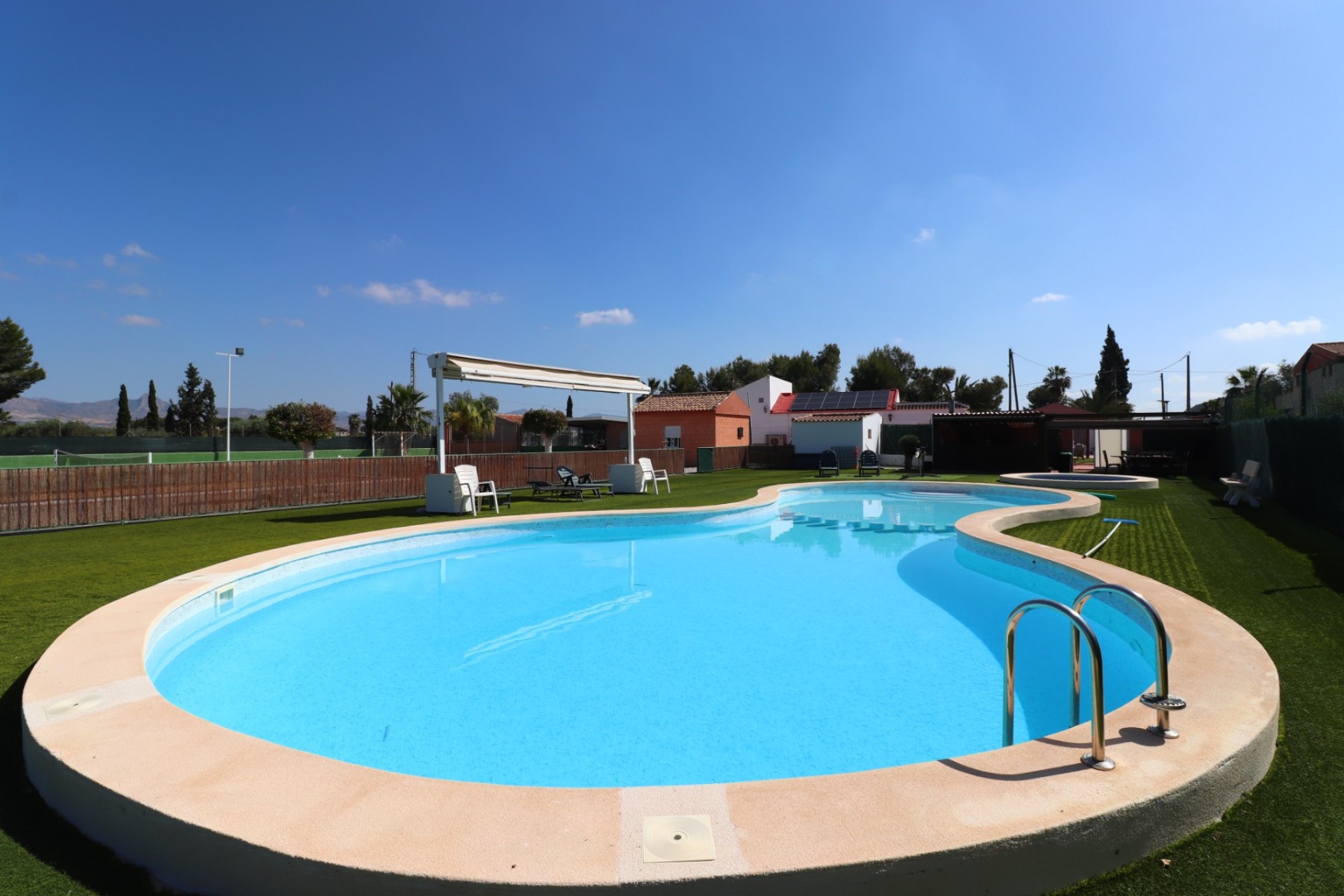 Reventa - Casa de Campo - Benferri - Benferri - Campo