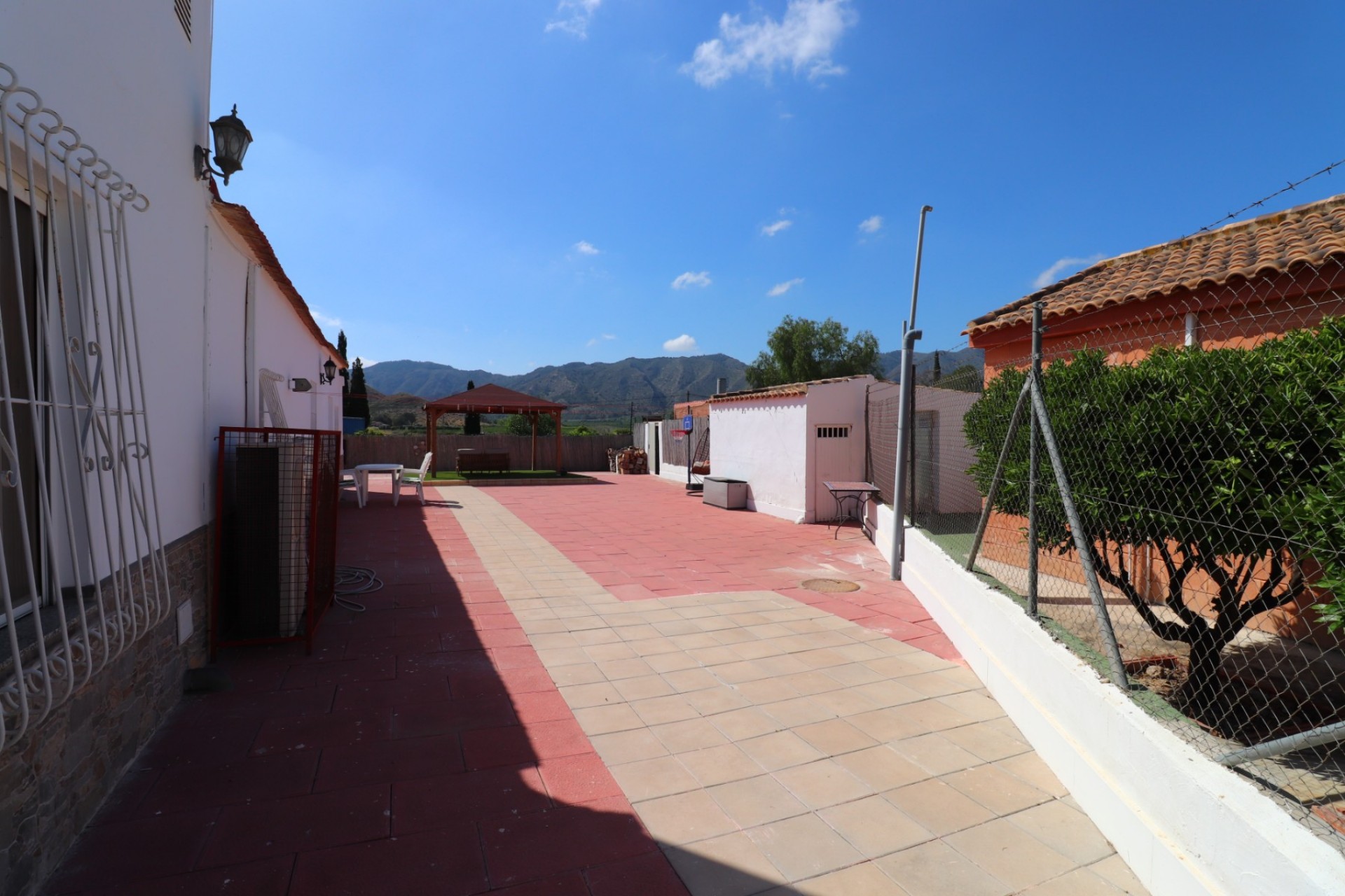 Reventa - Casa de Campo - Benferri - Benferri - Campo