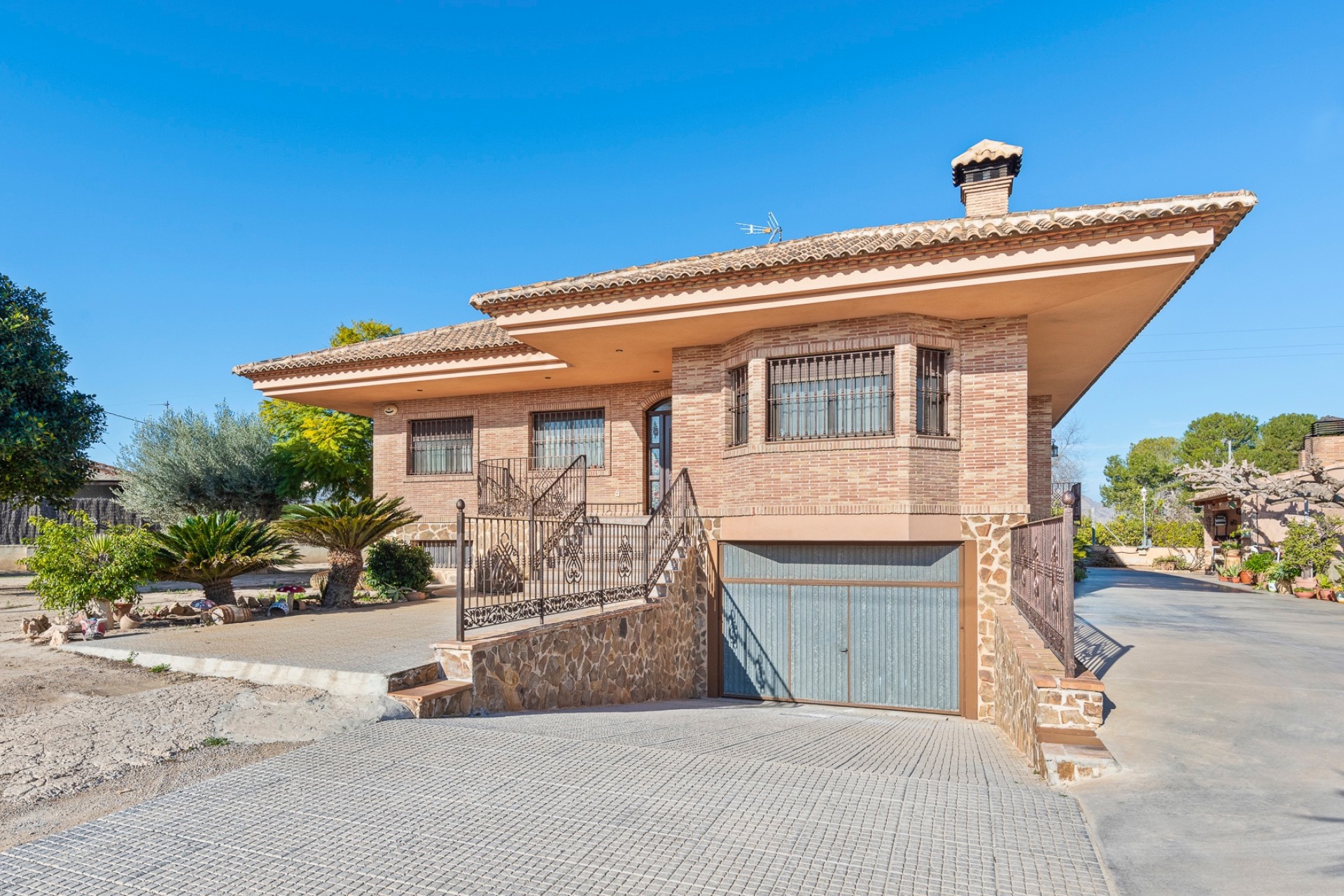 Reventa - Casa de Campo - Beniel - Beniel - Campo