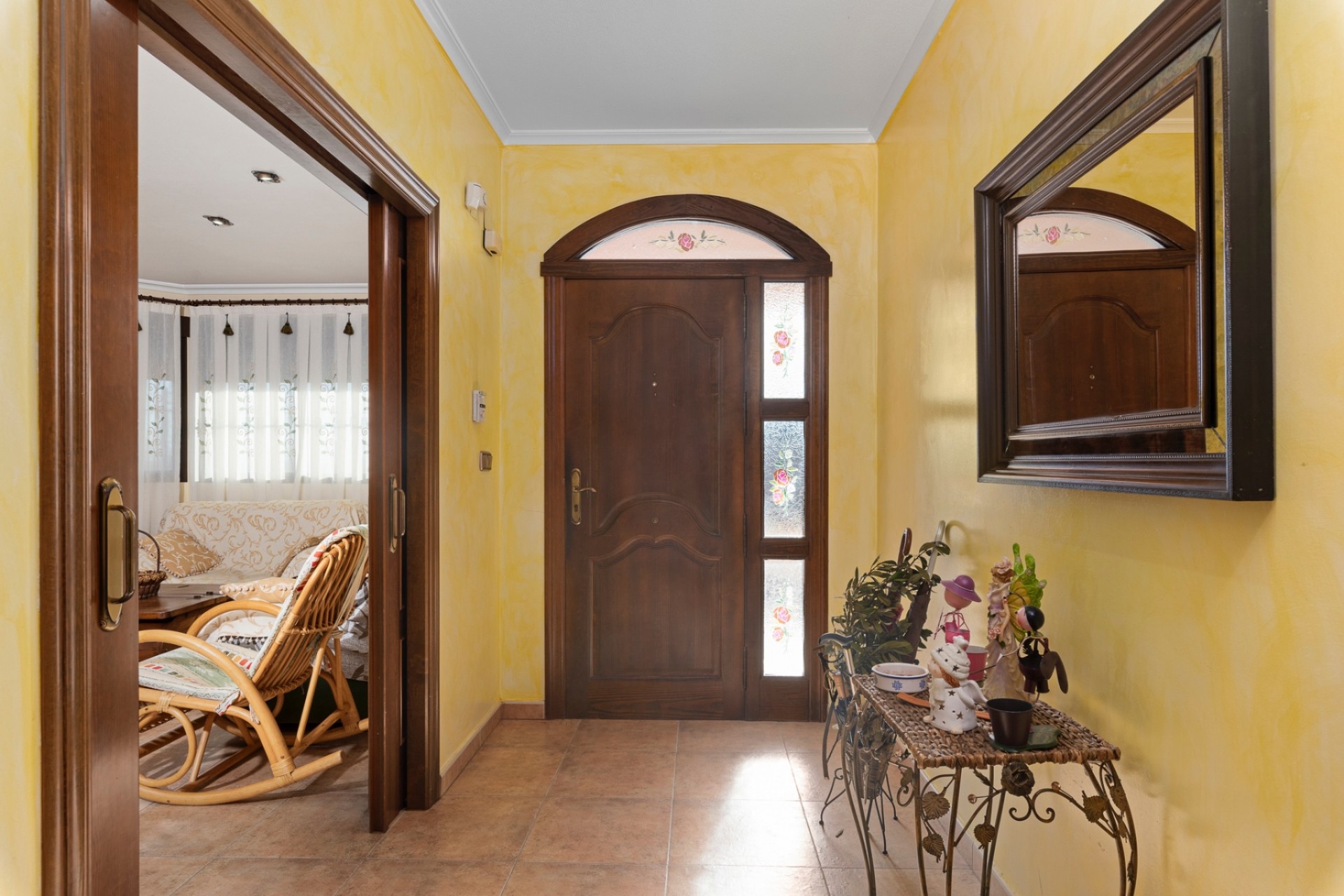 Reventa - Casa de Campo - Beniel - Beniel - Campo