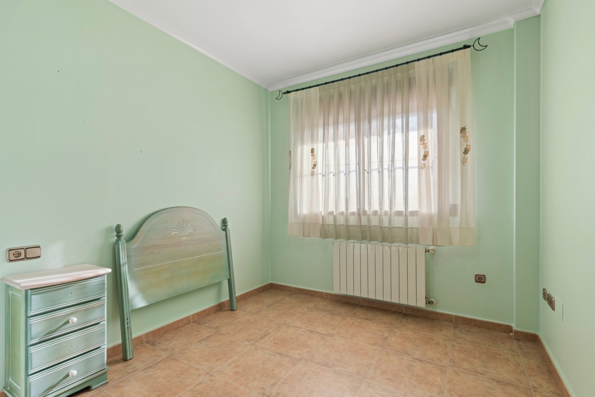 Reventa - Casa de Campo - Beniel - Beniel - Campo