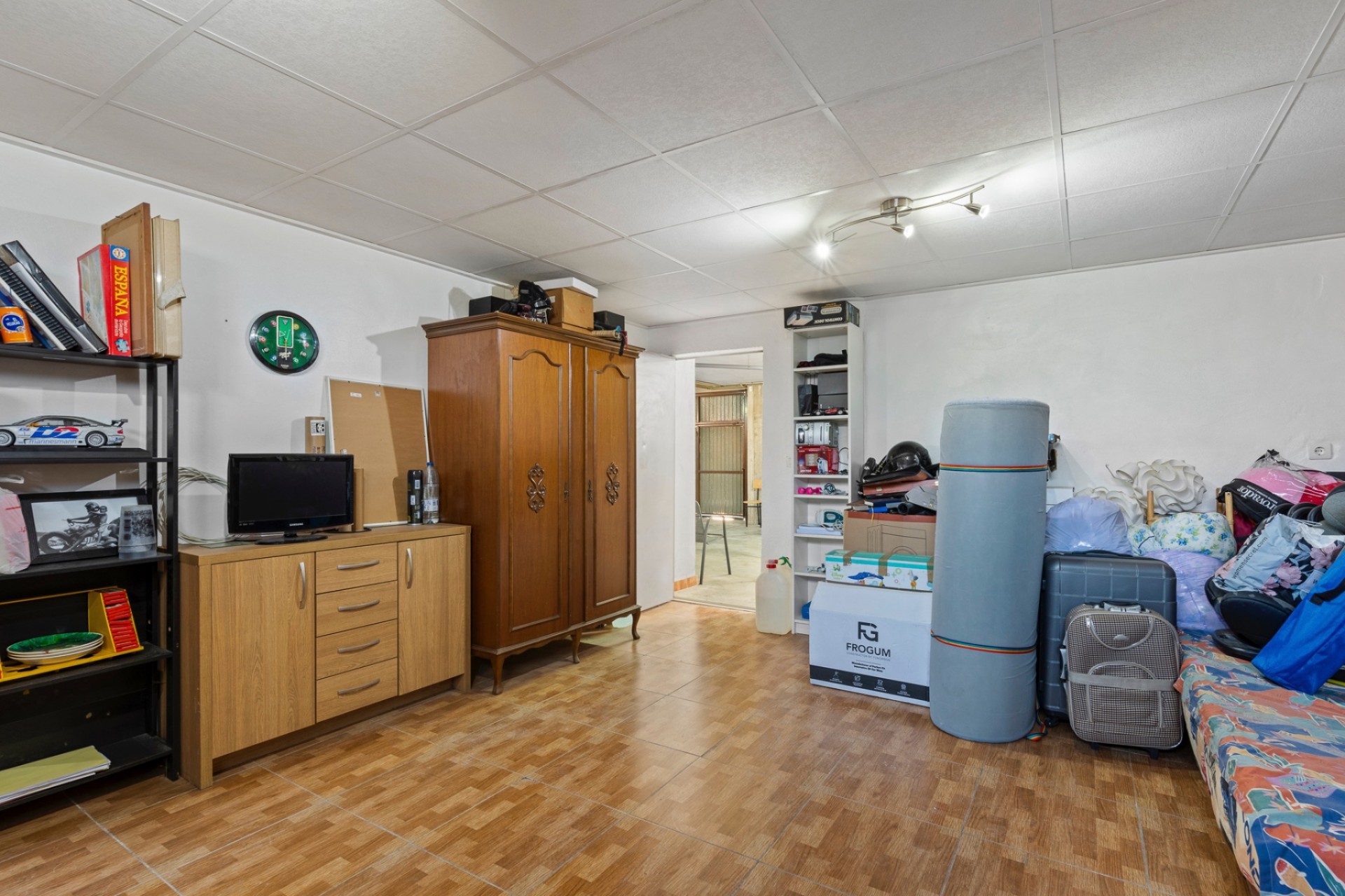 Reventa - Casa de Campo - Beniel - Beniel - Campo