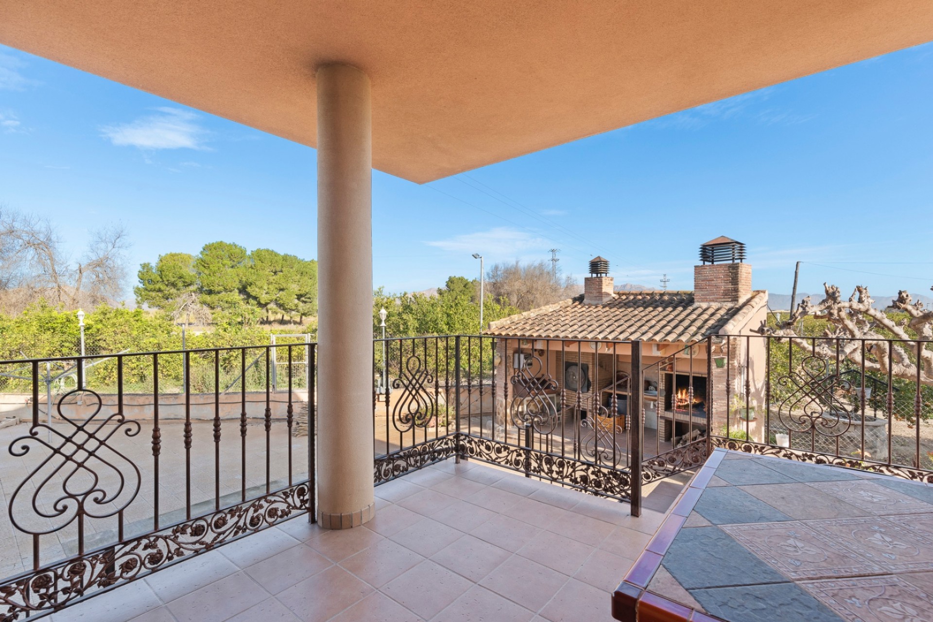 Reventa - Casa de Campo - Beniel - Beniel - Campo