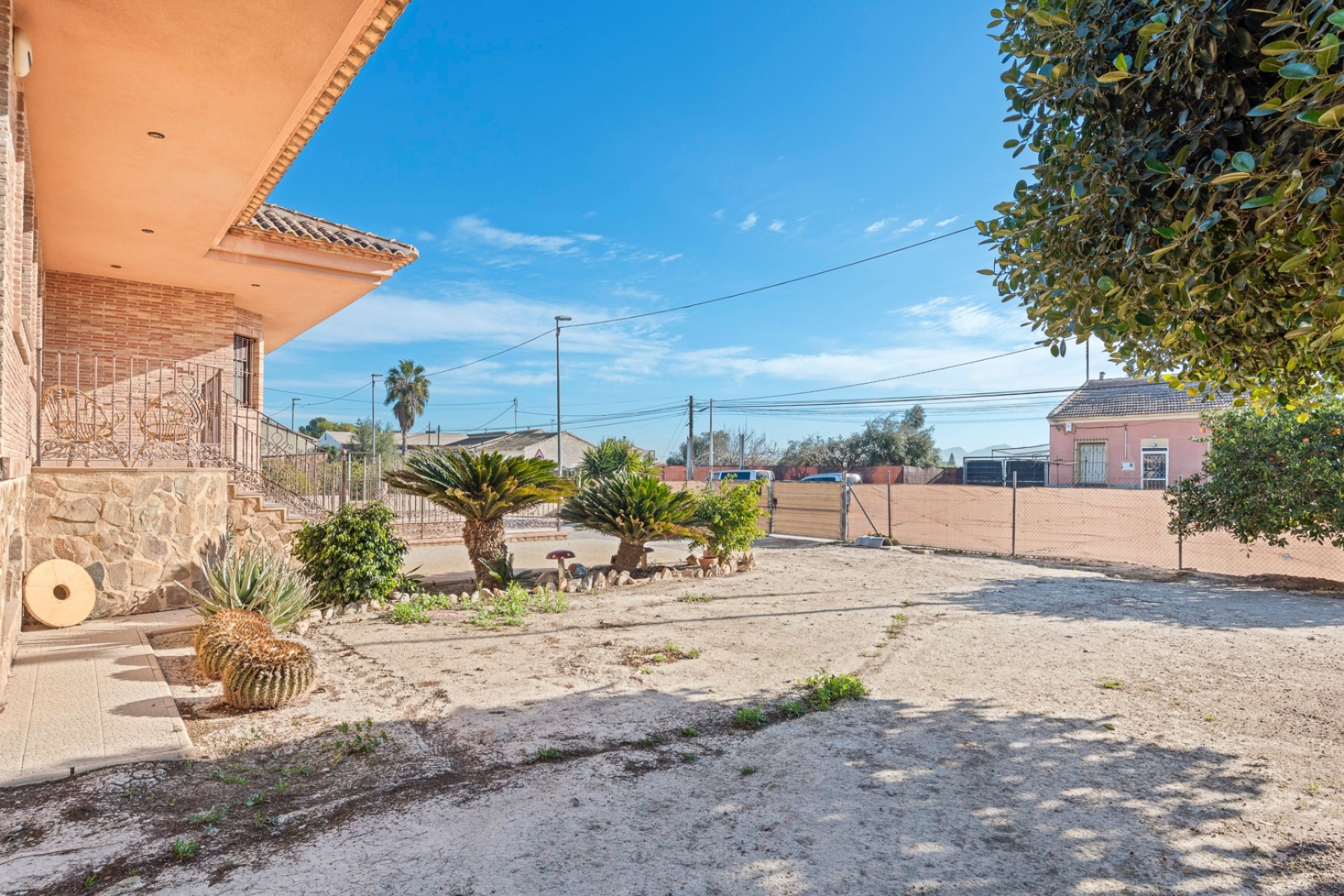 Reventa - Casa de Campo - Beniel - Beniel - Campo