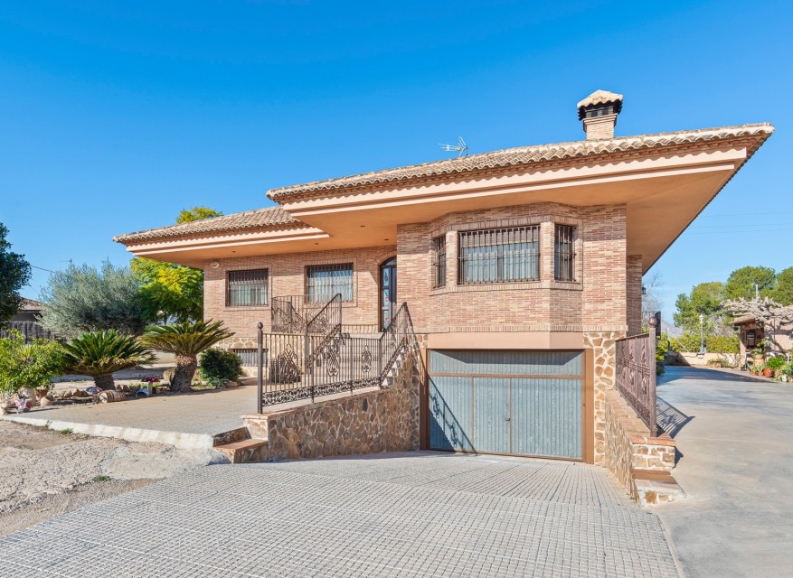 Reventa - Casa de Campo - Beniel - Beniel - Campo