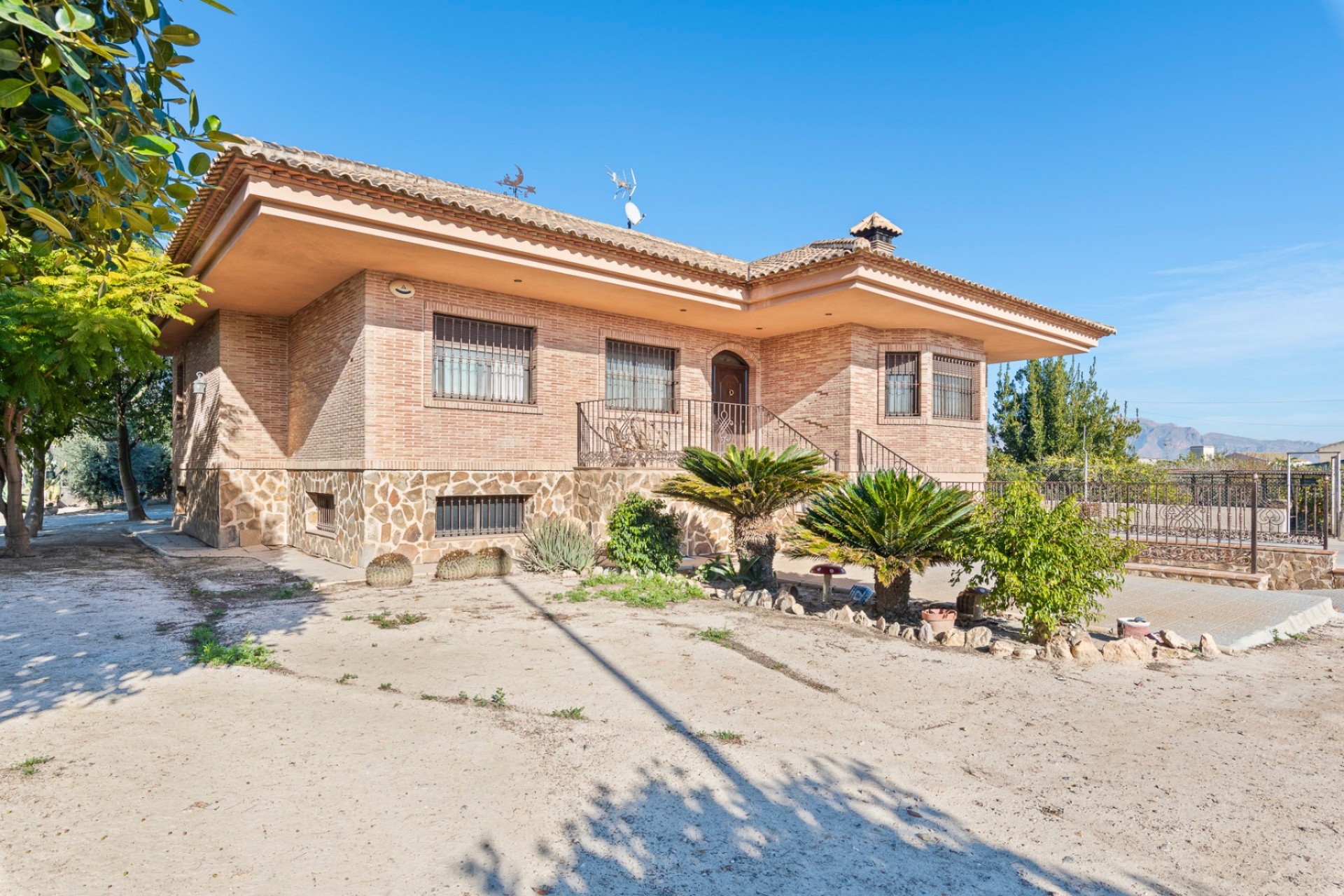 Reventa - Casa de Campo - Beniel - Beniel - Campo