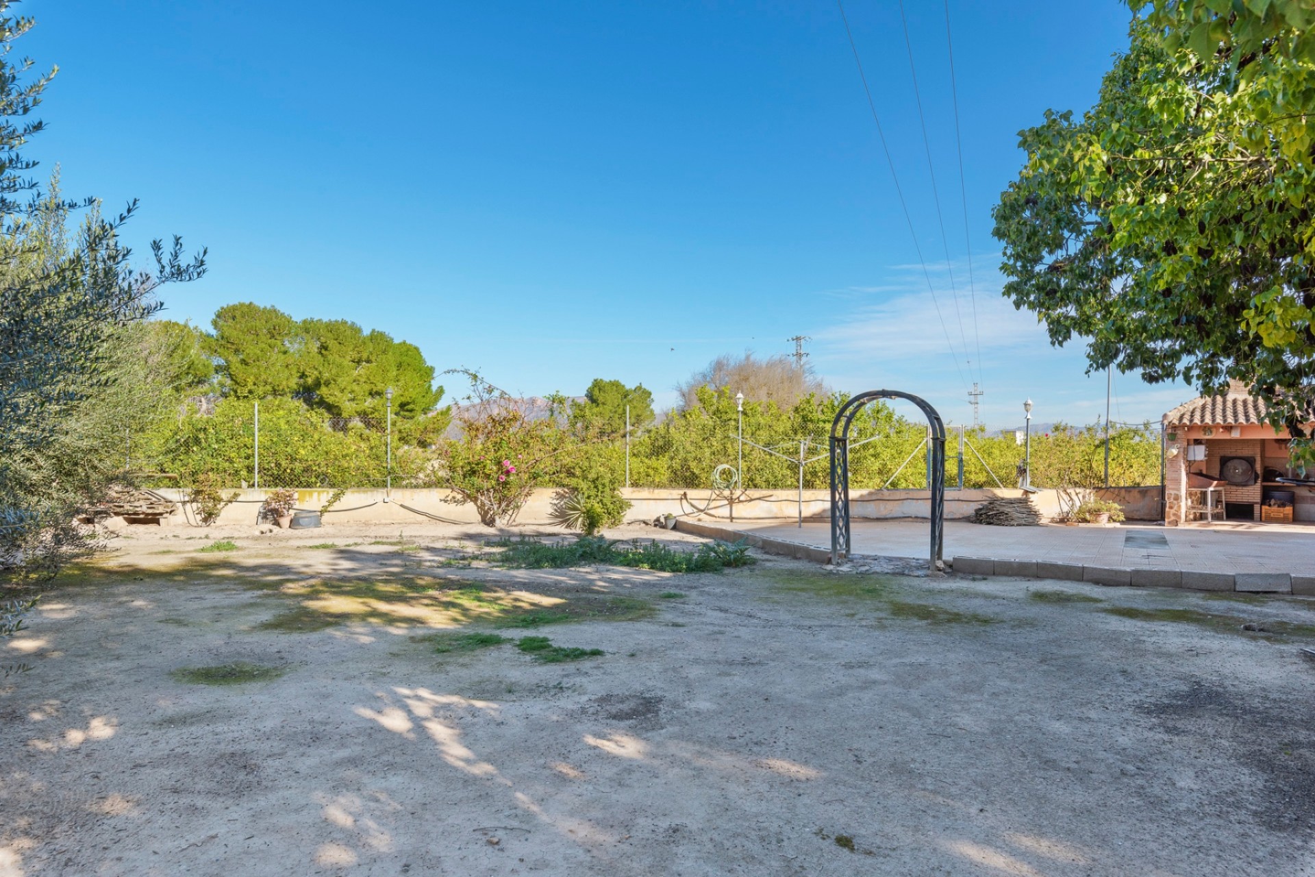 Reventa - Casa de Campo - Beniel - Beniel - Campo