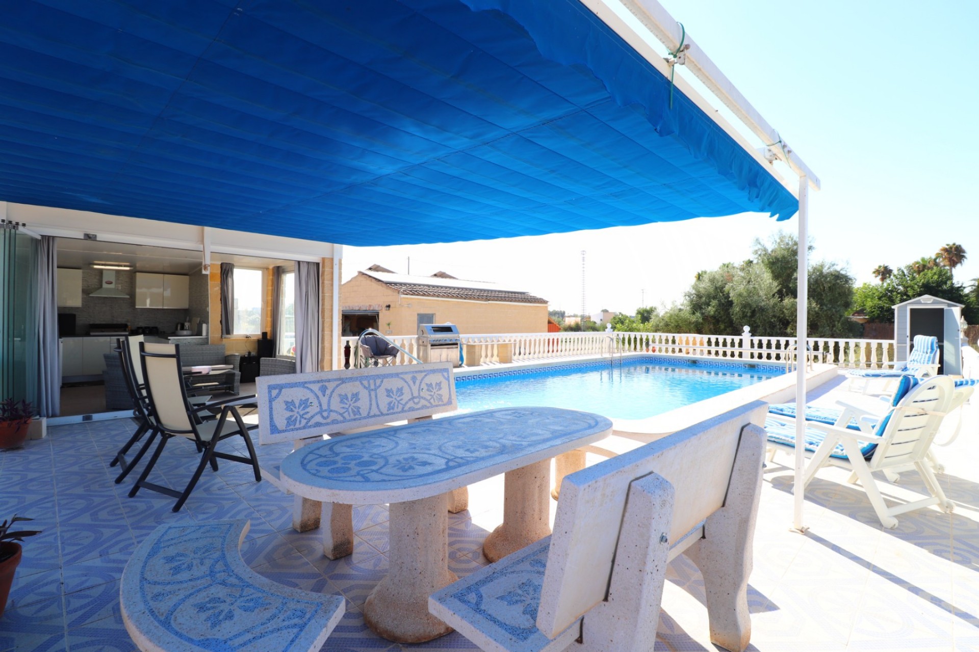 Reventa - Casa de Campo - Callosa de Segura - Callosa de Segura - Campo