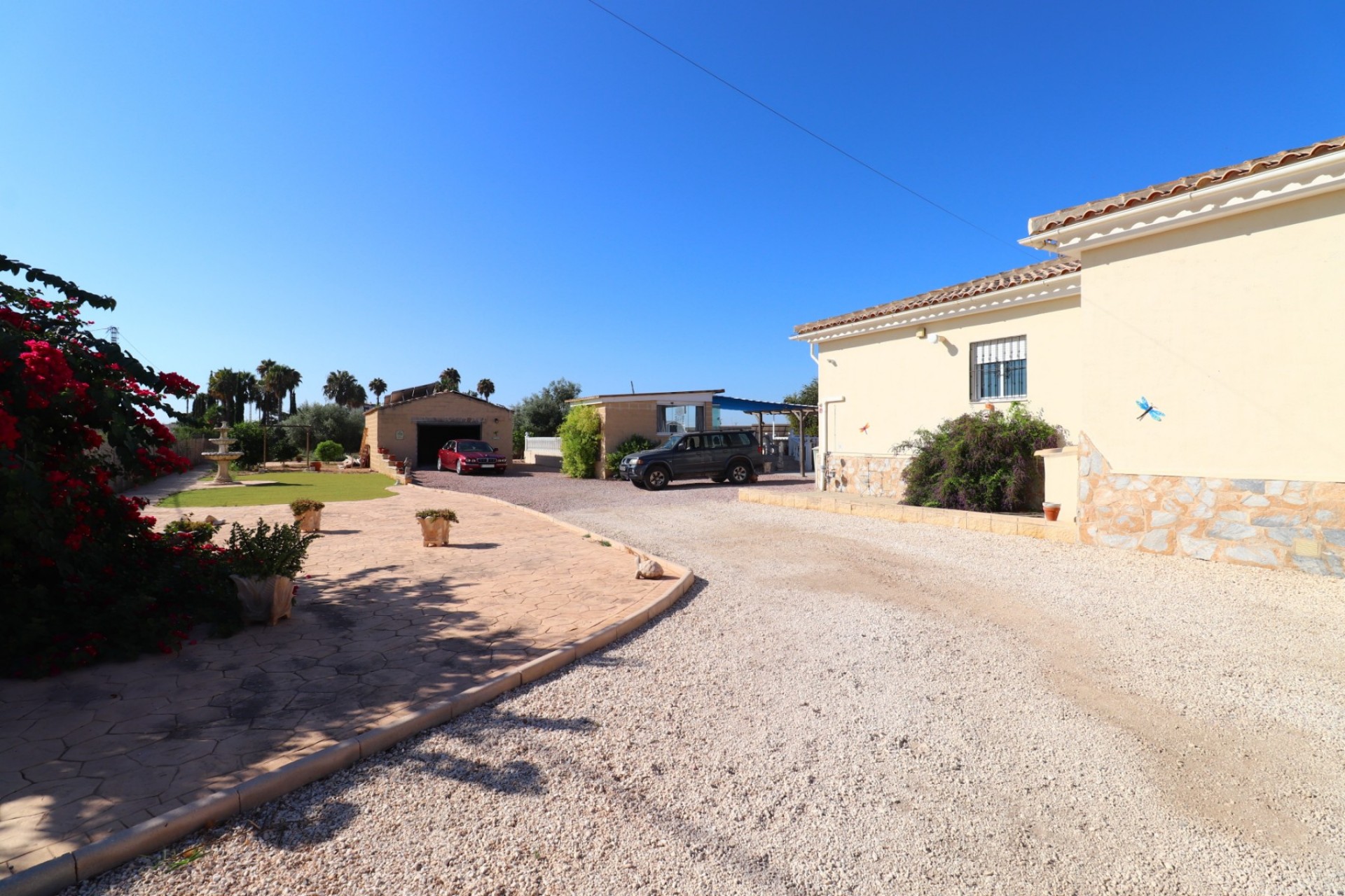 Reventa - Casa de Campo - Callosa de Segura - Callosa de Segura - Campo