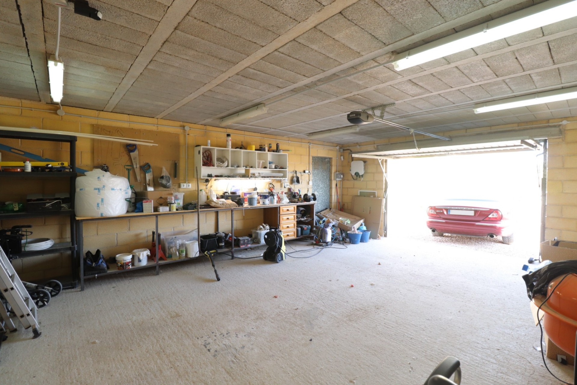 Reventa - Casa de Campo - Callosa de Segura - Callosa de Segura - Campo