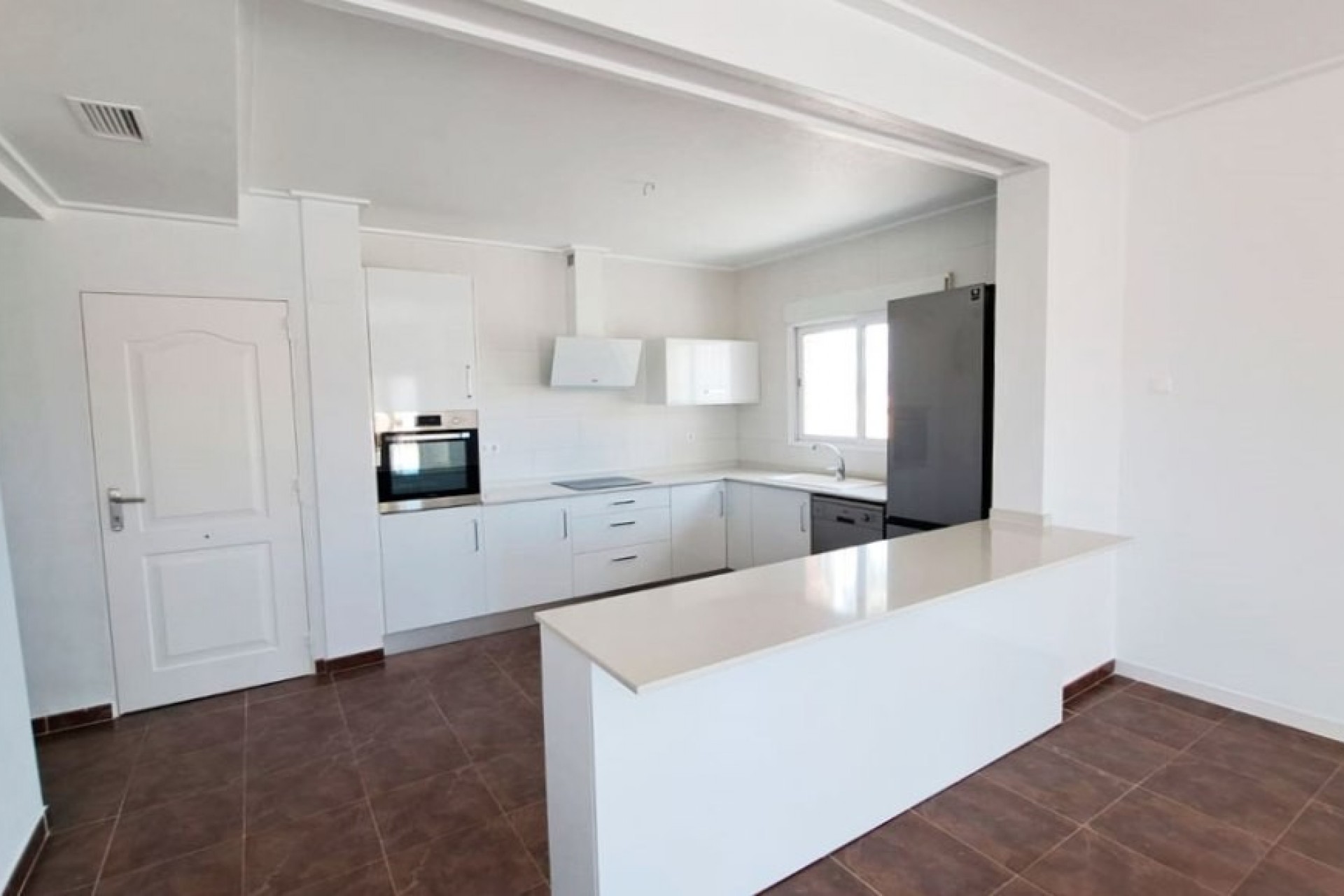 Reventa - Casa de Campo - Catral - Catral - Campo