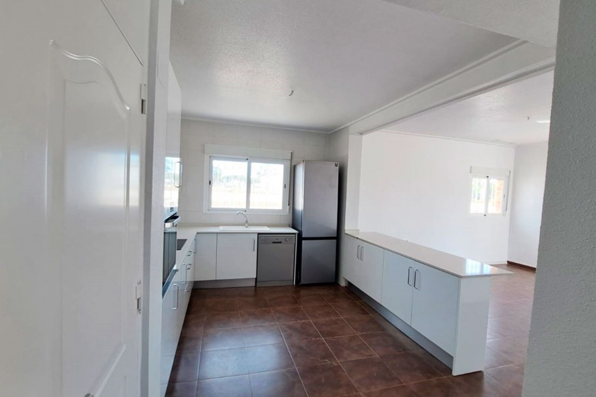 Reventa - Casa de Campo - Catral - Catral - Campo