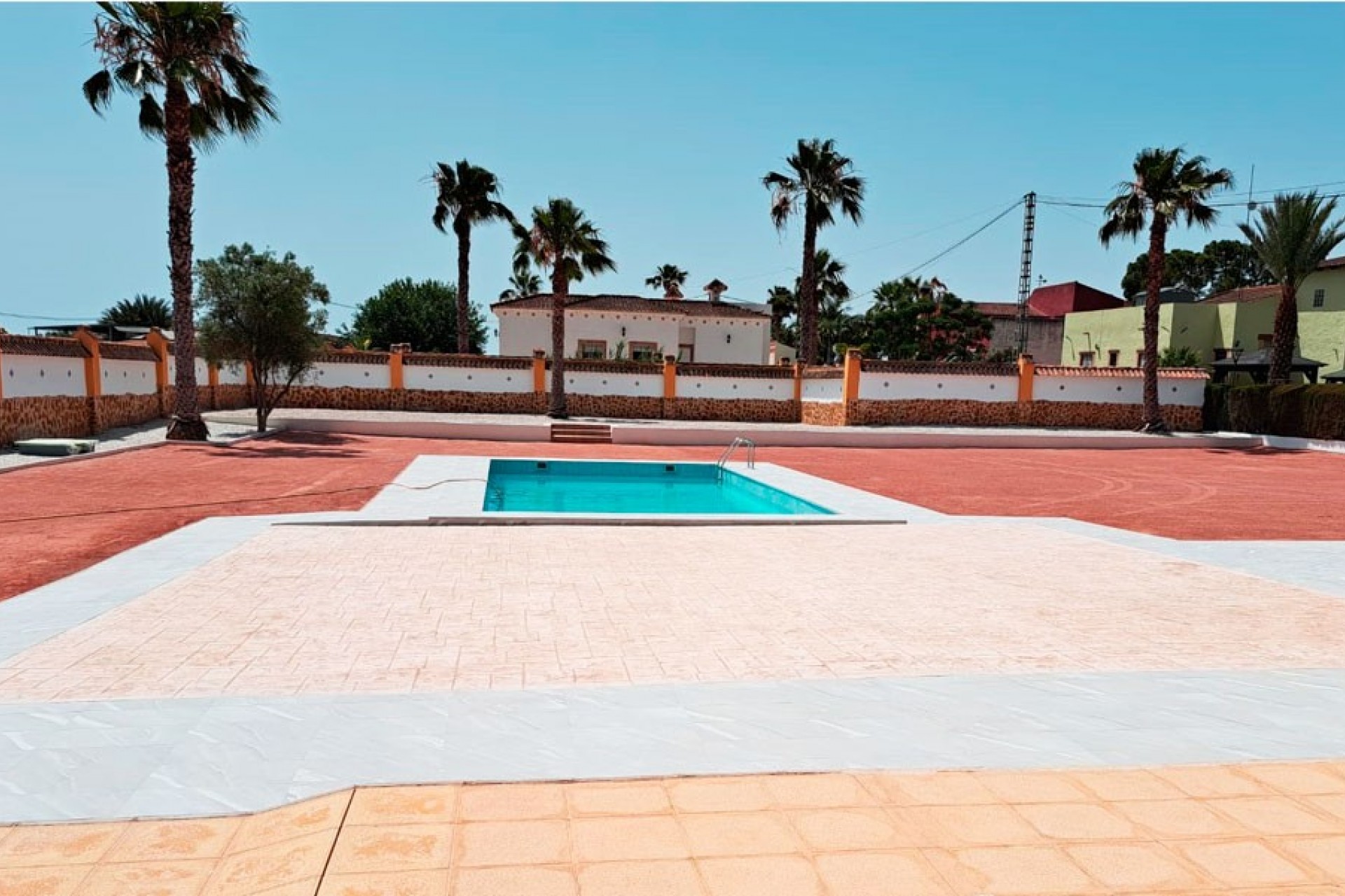 Reventa - Casa de Campo - Catral - Catral - Campo