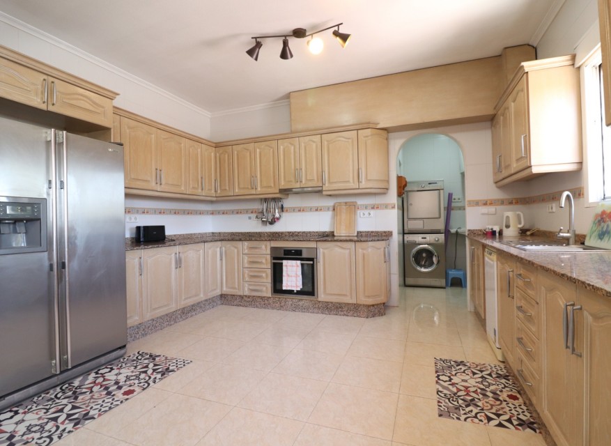 Reventa - Casa de Campo - Catral - Catral - Campo