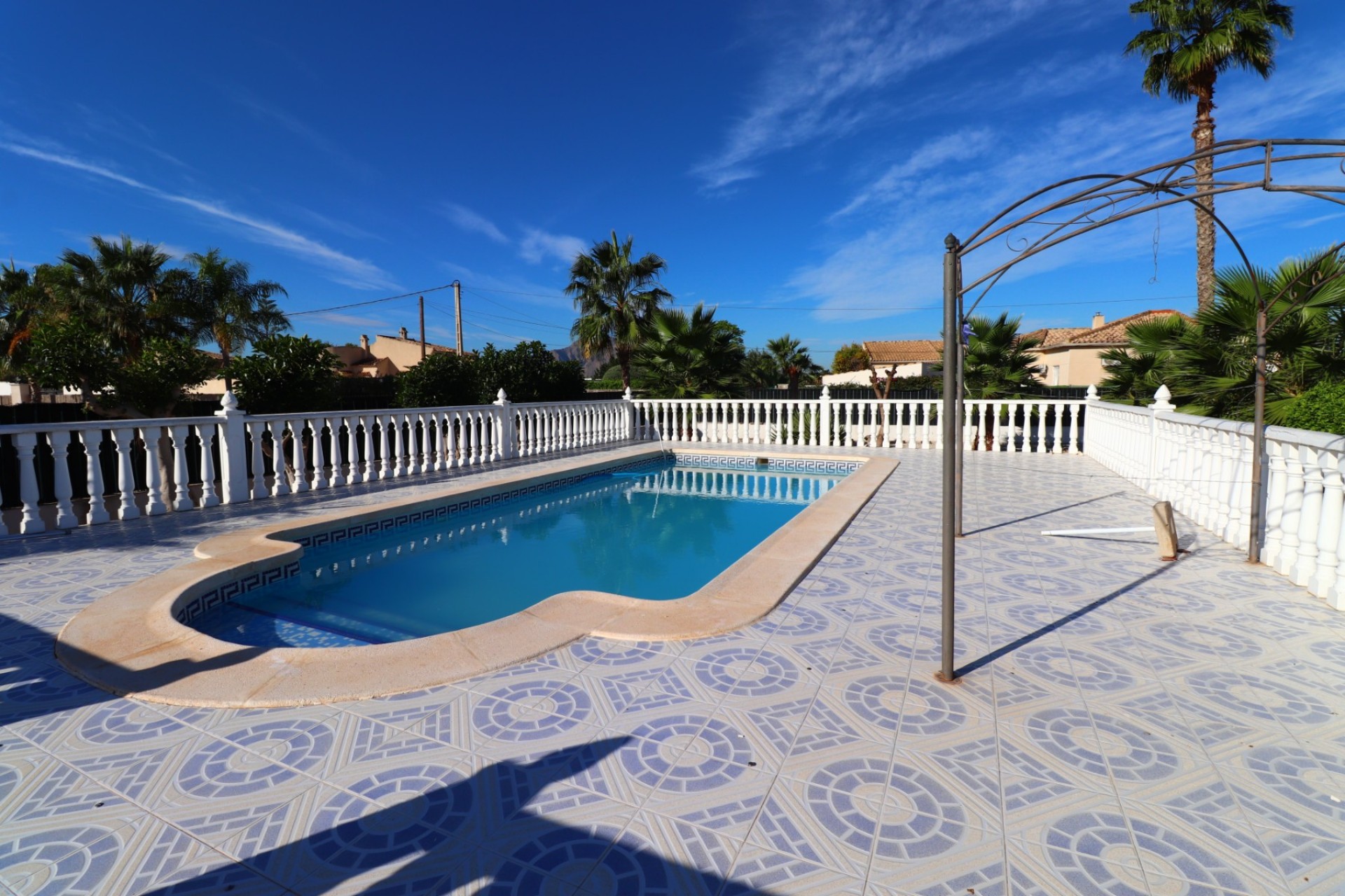 Reventa - Casa de Campo - Catral - Catral - Campo