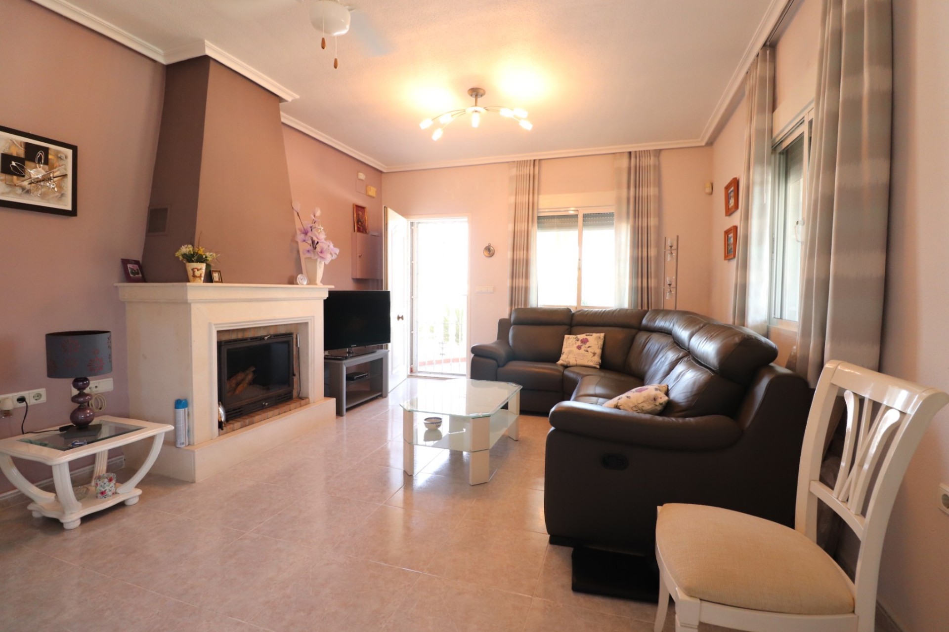 Reventa - Casa de Campo - Catral - Catral - Campo