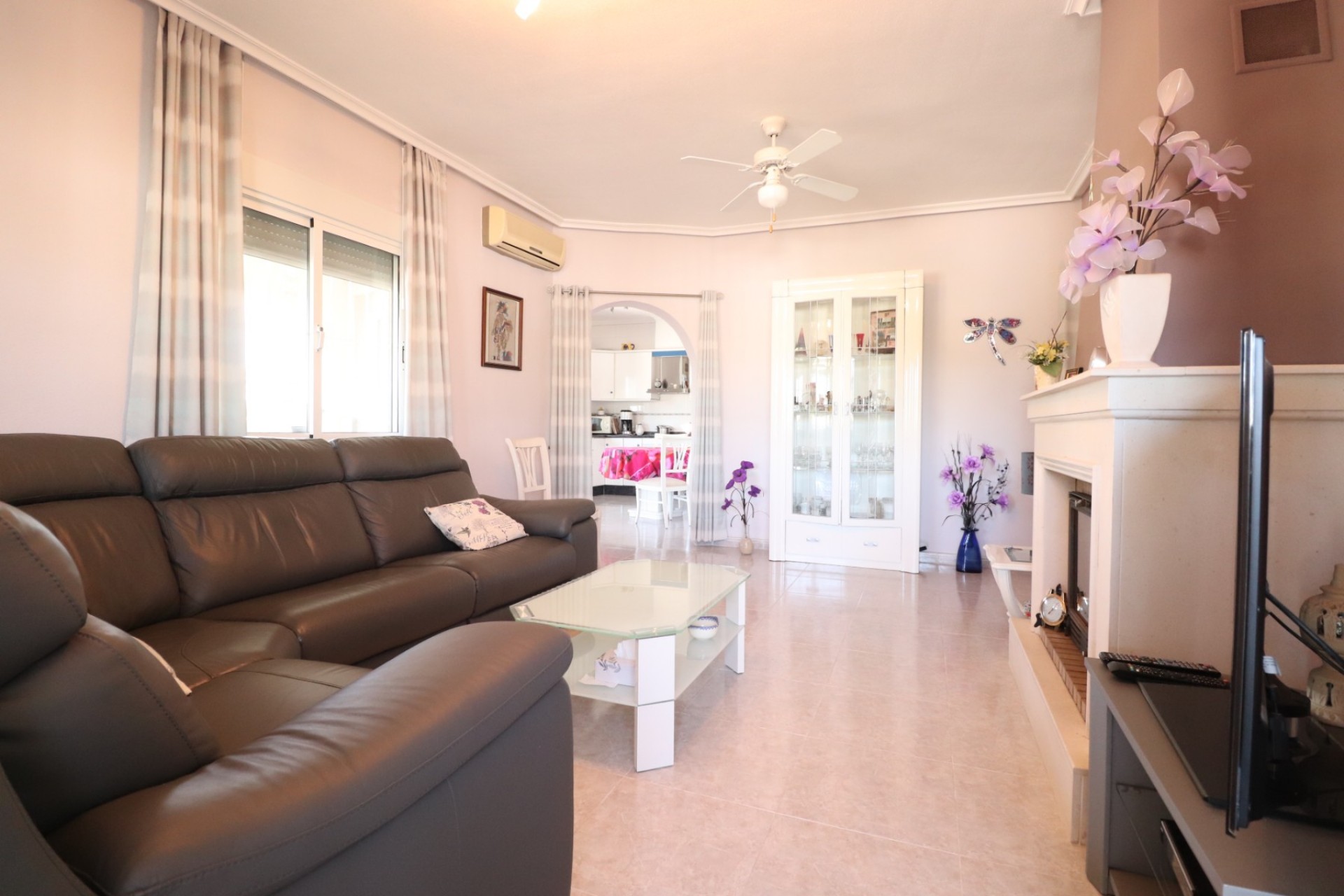 Reventa - Casa de Campo - Catral - Catral - Campo