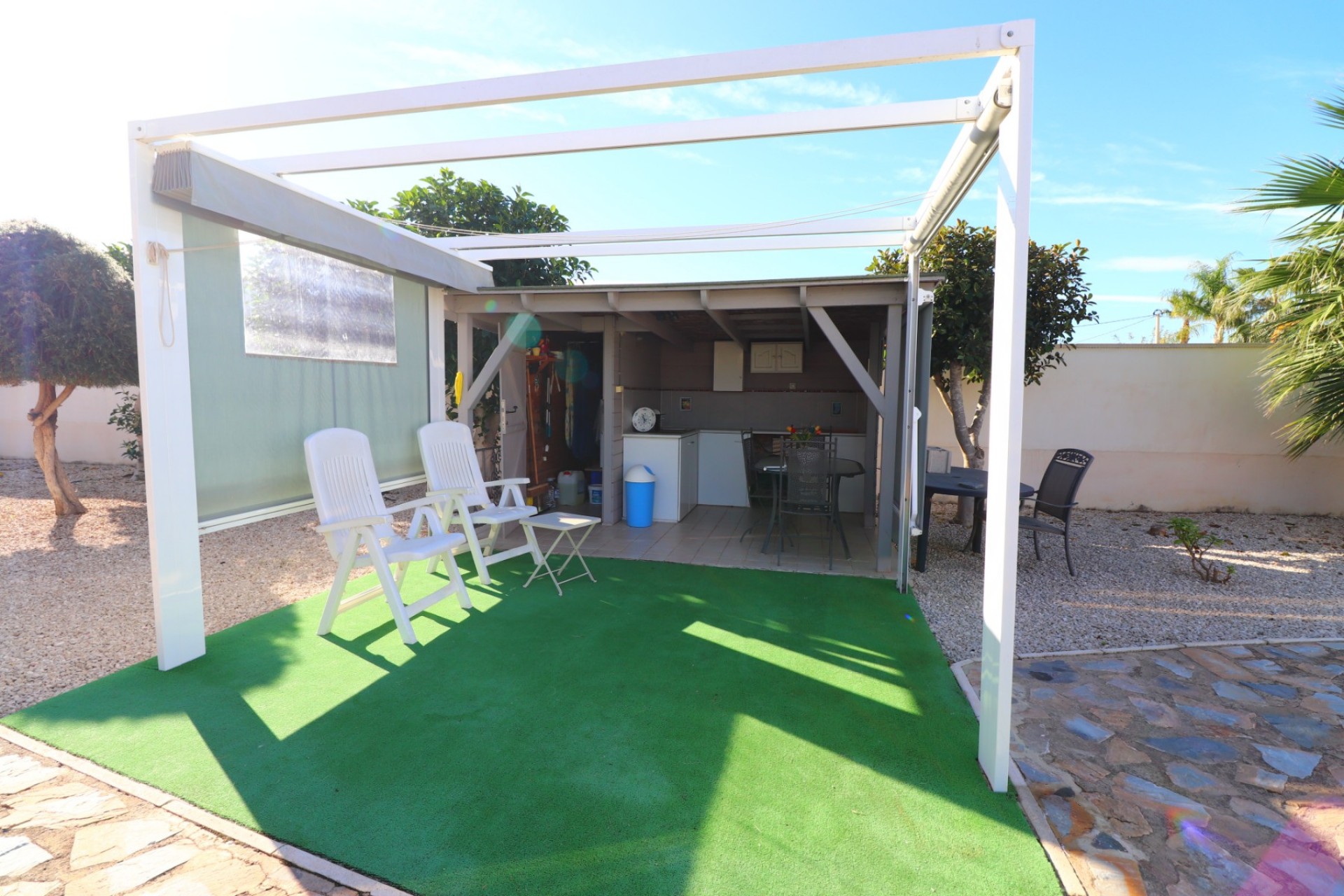 Reventa - Casa de Campo - Catral - Catral - Campo