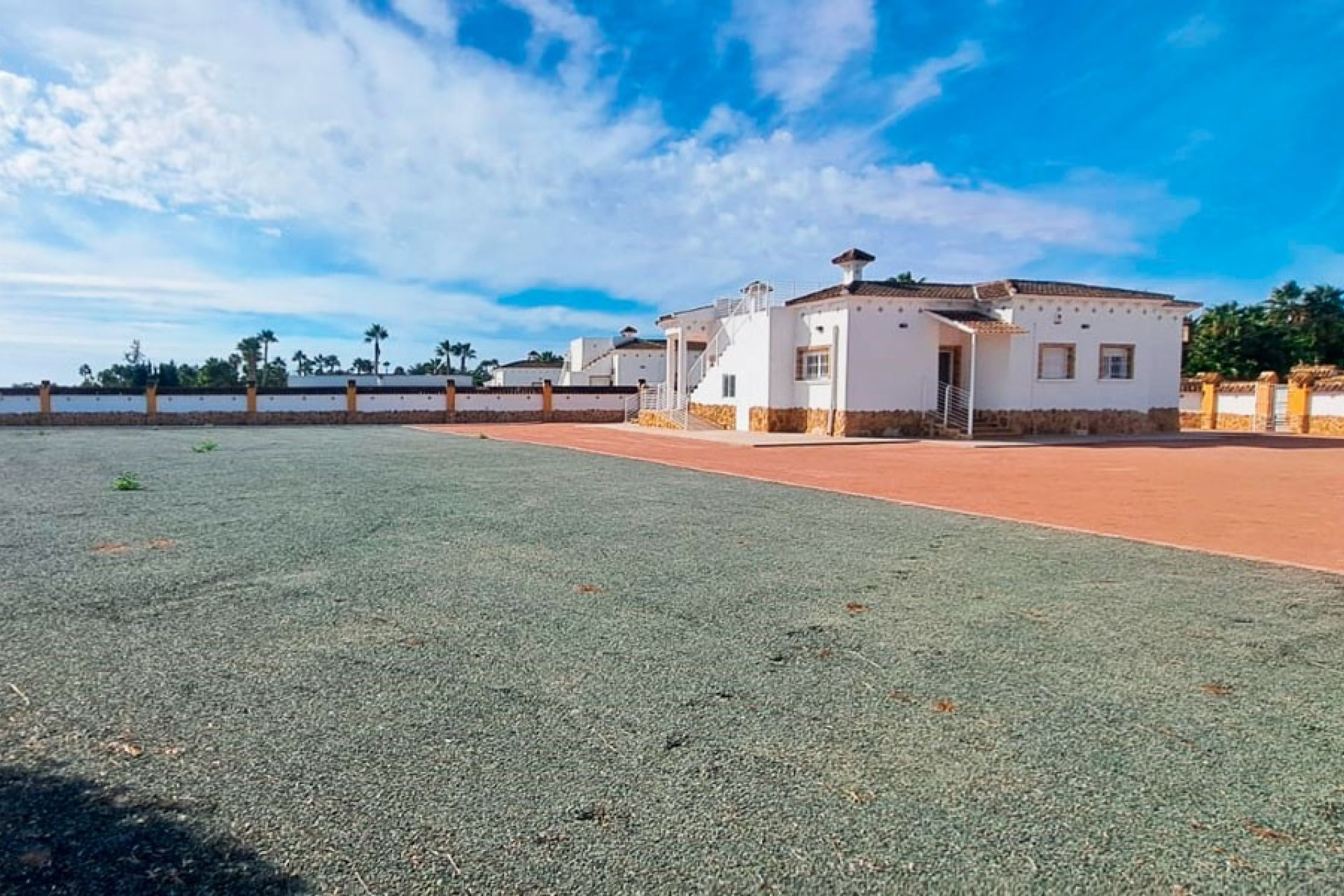 Reventa - Casa de Campo - Catral - Catral - Campo