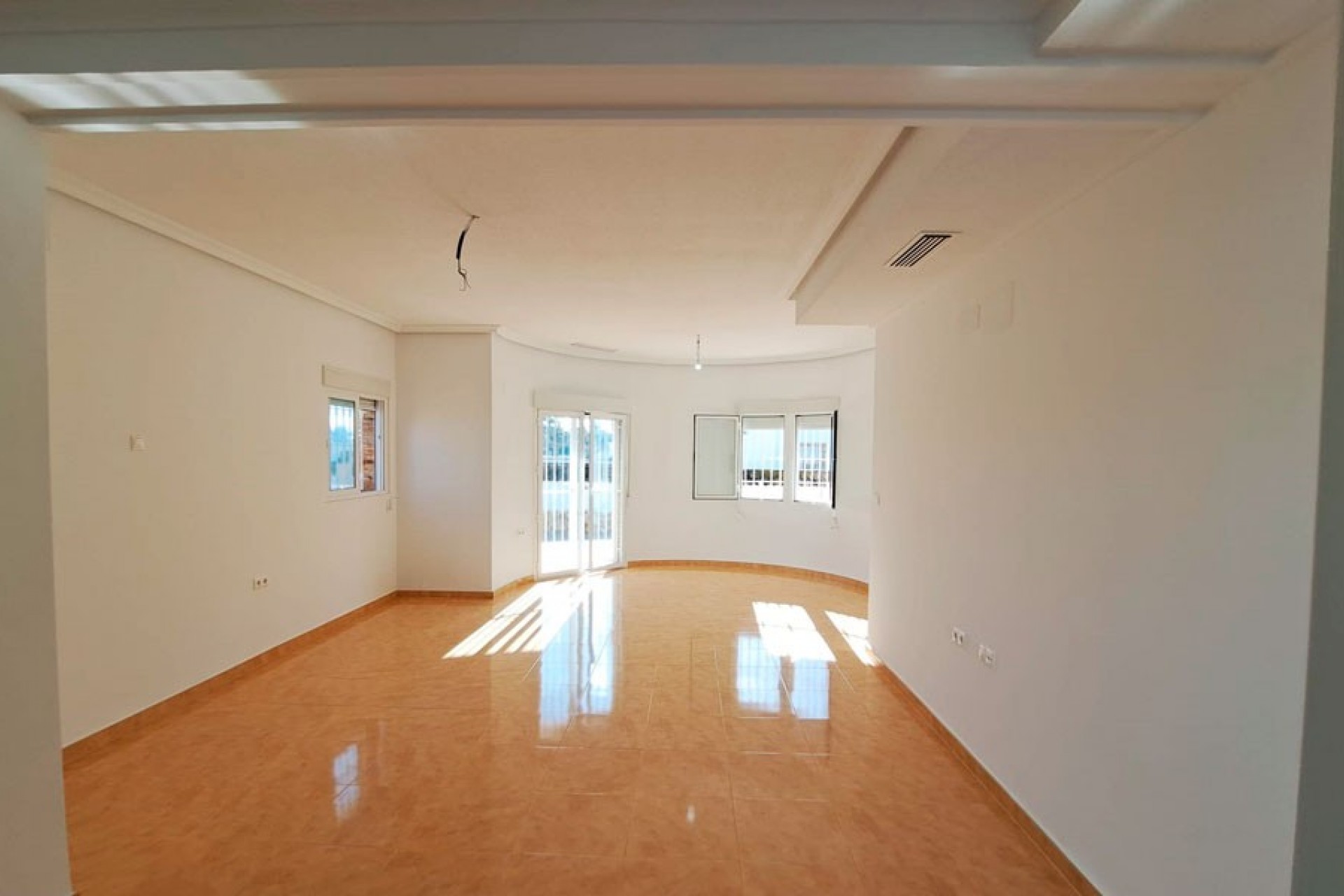 Reventa - Casa de Campo - Catral - Catral - Campo