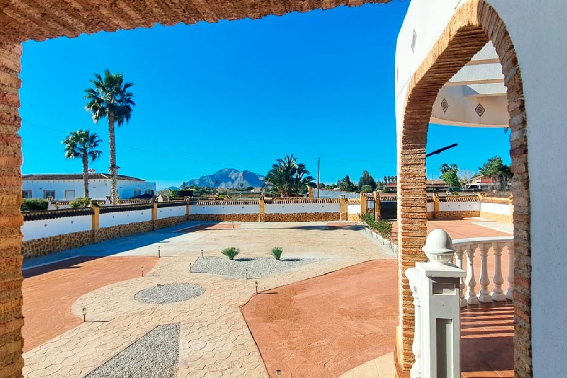 Reventa - Casa de Campo - Catral - Catral - Campo