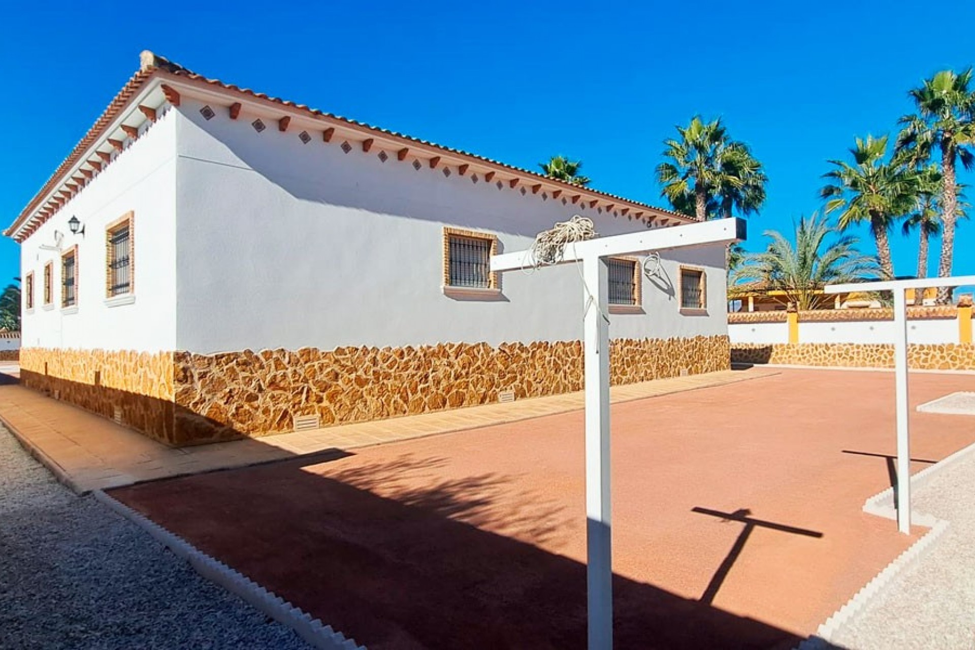 Reventa - Casa de Campo - Catral - Catral - Campo