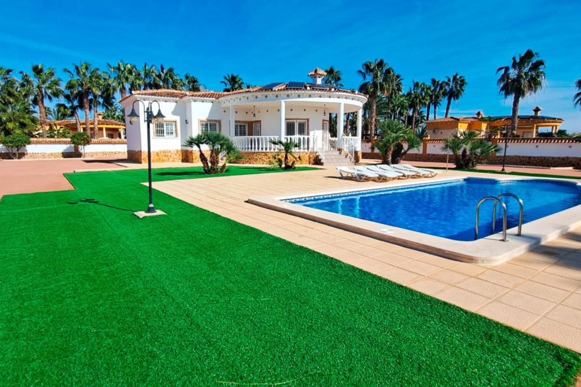 Reventa - Casa de Campo - Catral - Catral - Campo