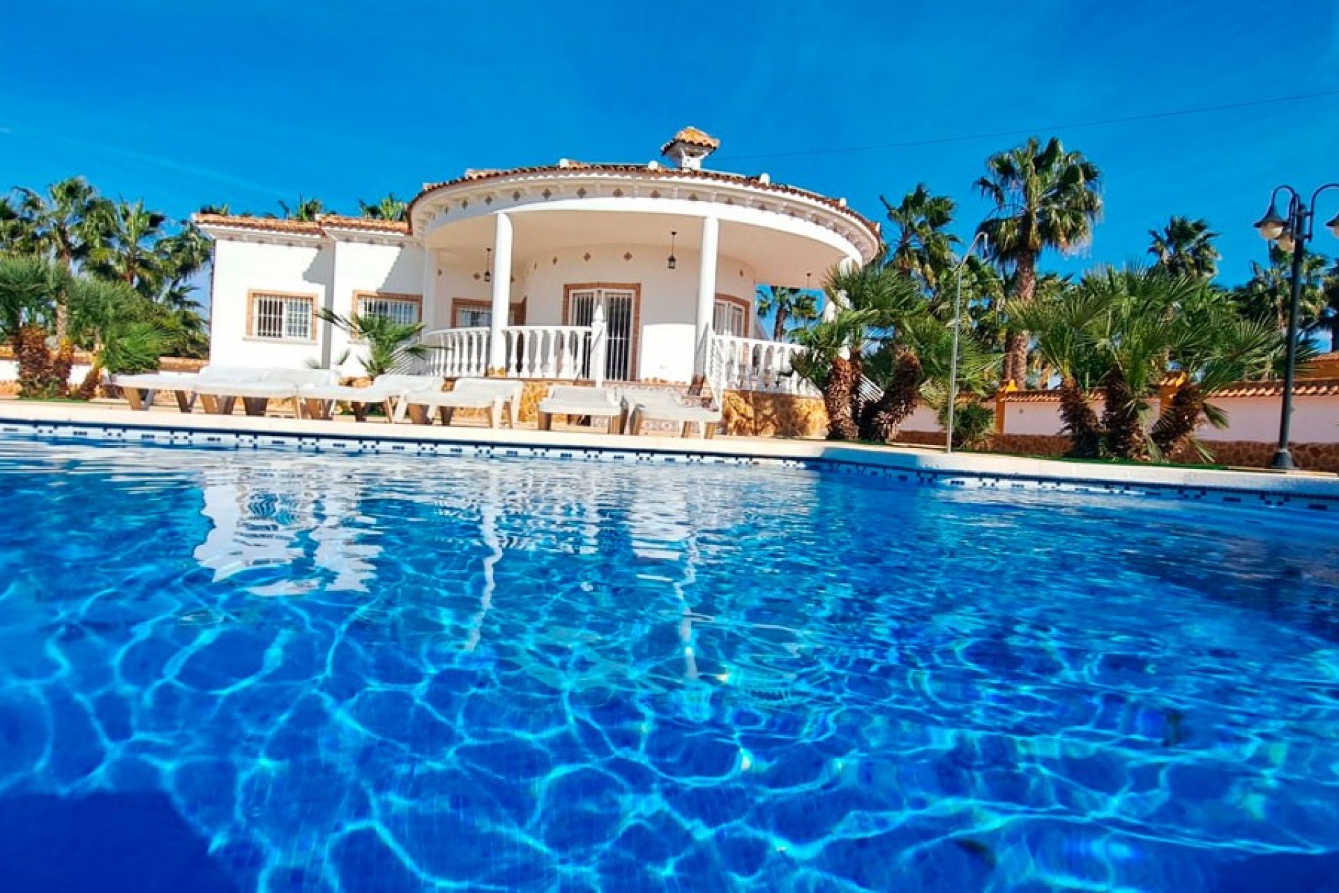 Reventa - Casa de Campo - Catral - Catral - Campo