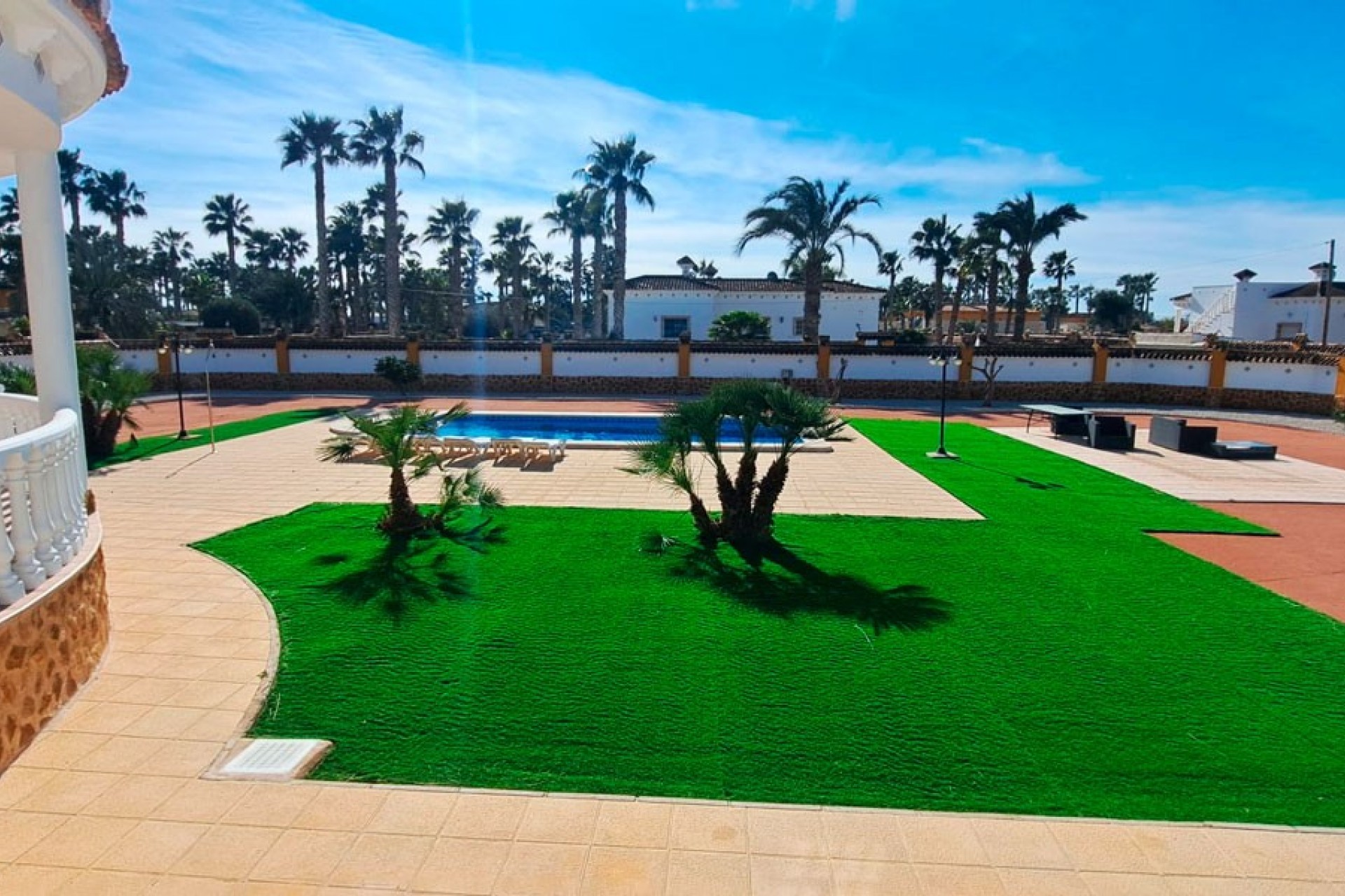 Reventa - Casa de Campo - Catral - Catral - Campo