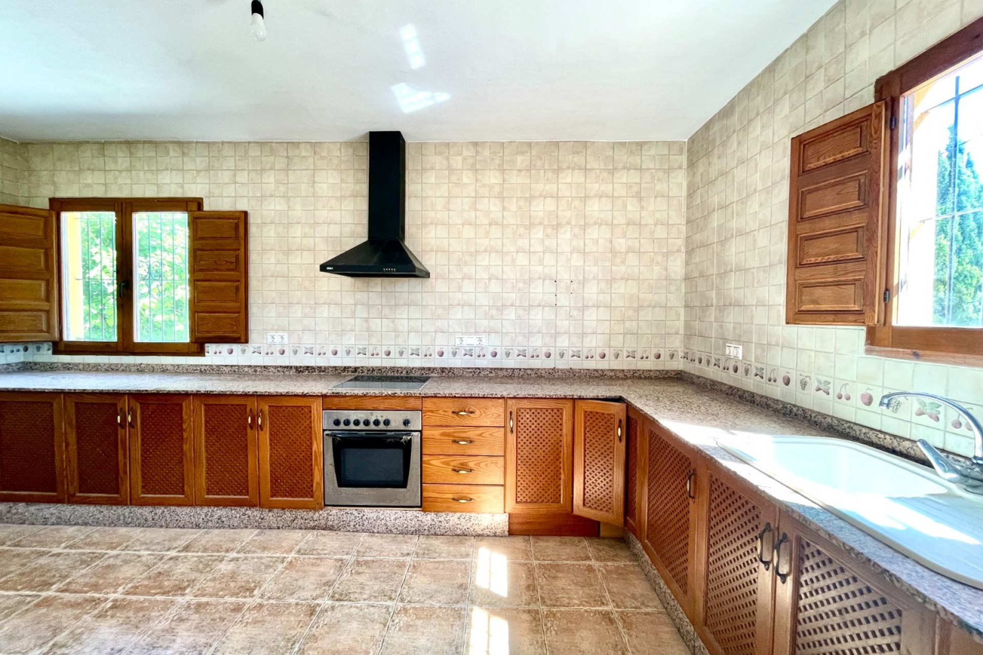 Reventa - Casa de Campo - Catral - Catral - Campo