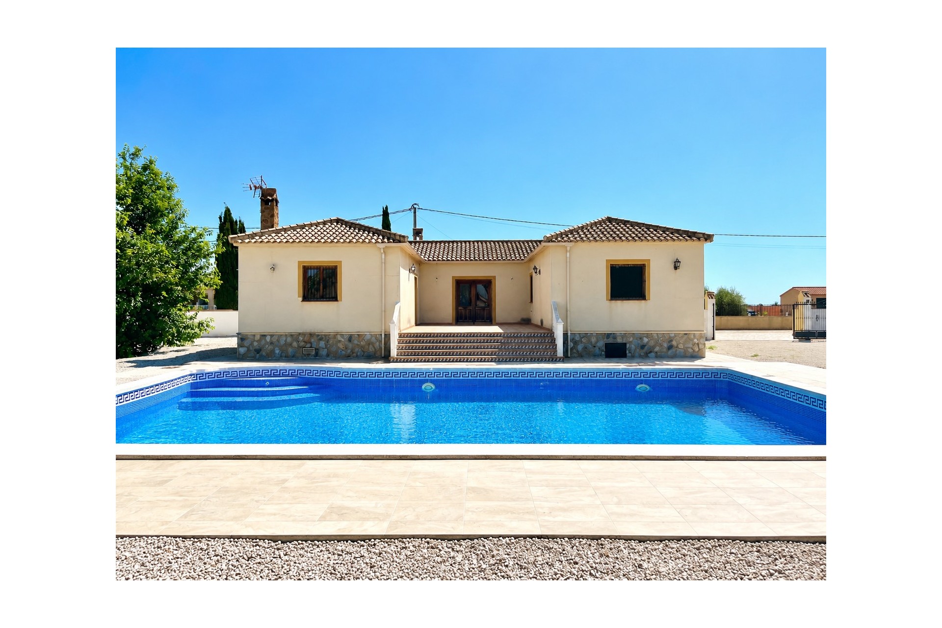 Reventa - Casa de Campo - Catral - Catral - Campo