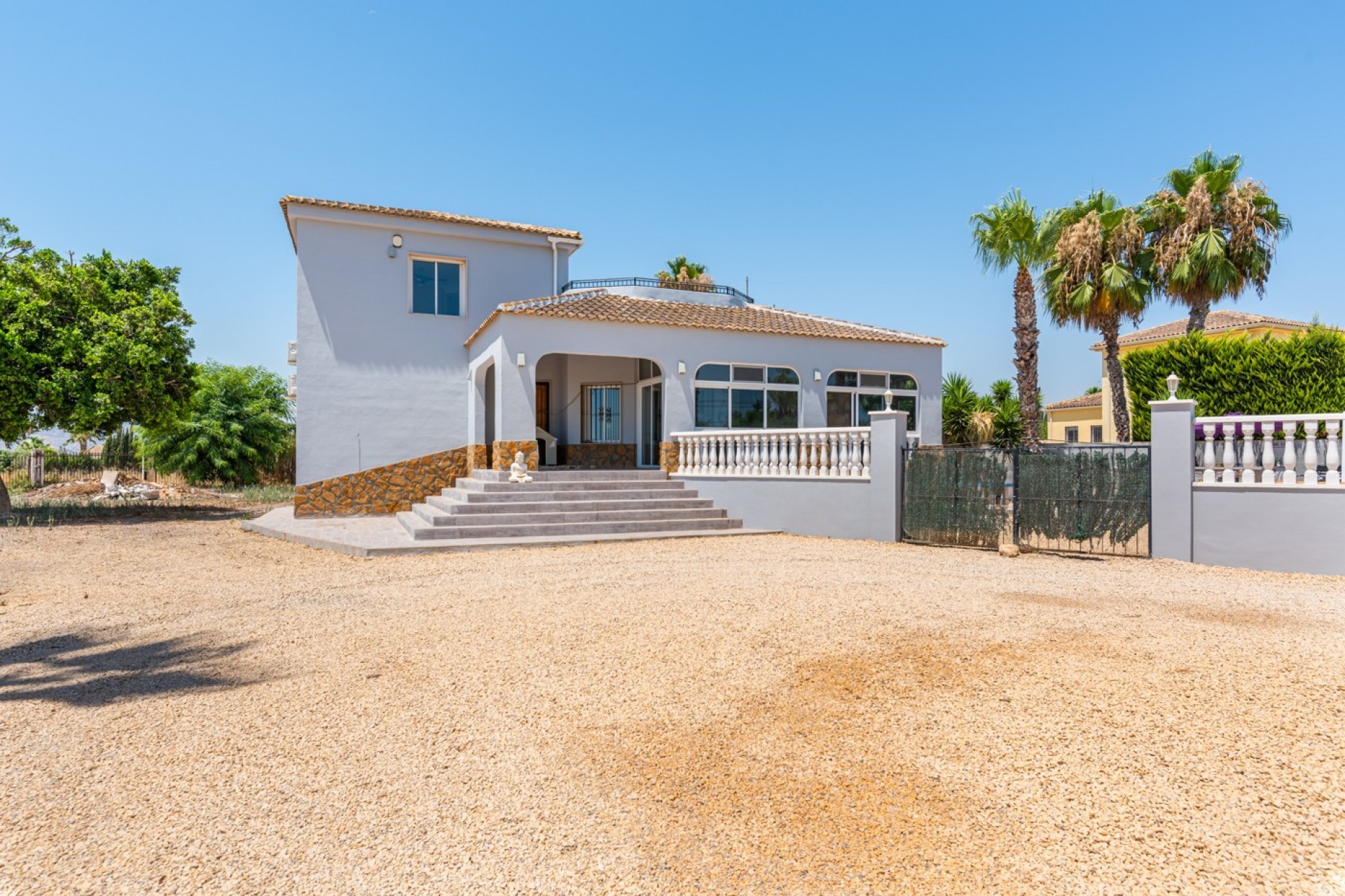 Reventa - Casa de Campo - Catral - Catral - Campo