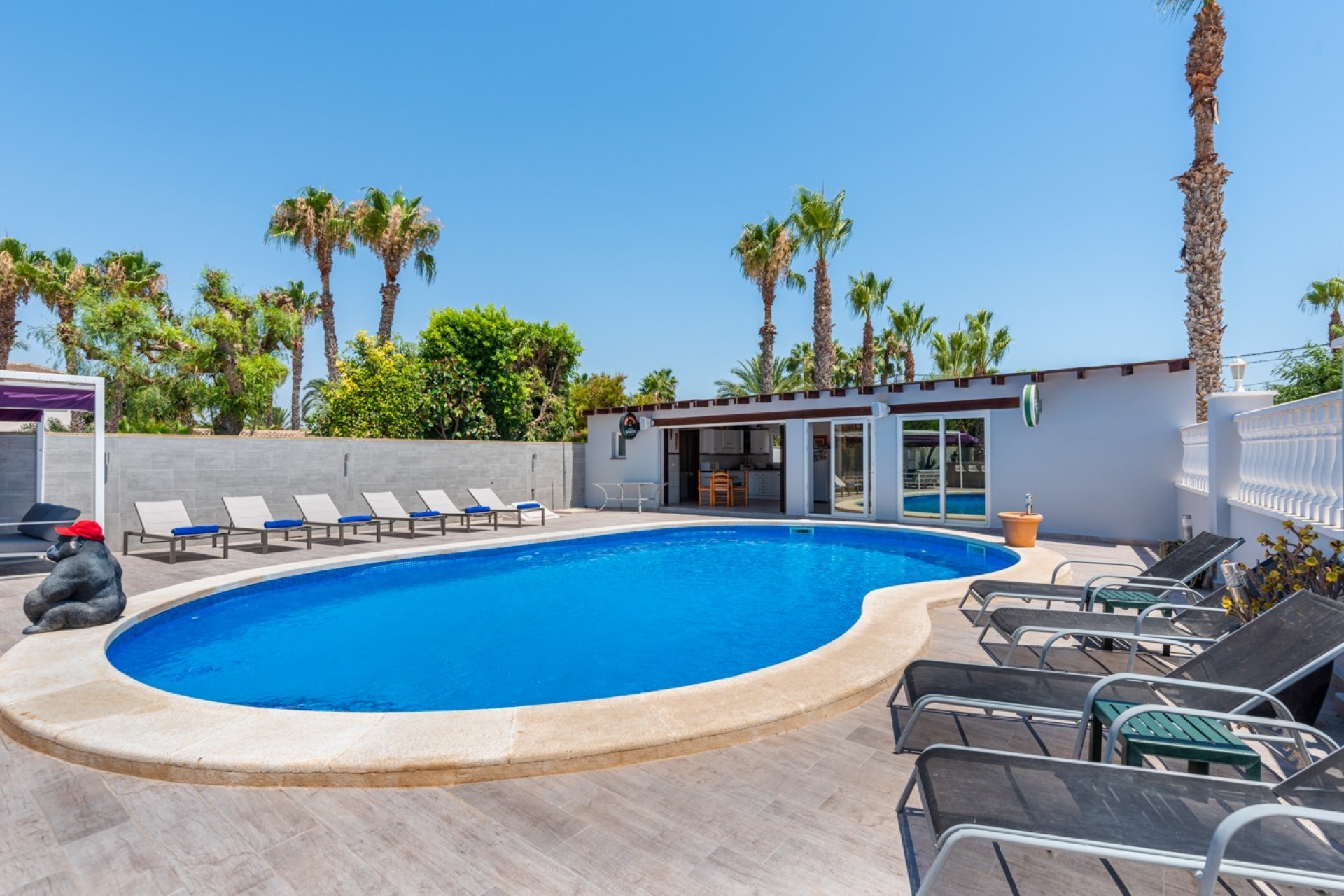 Reventa - Casa de Campo - Catral - Catral - Campo