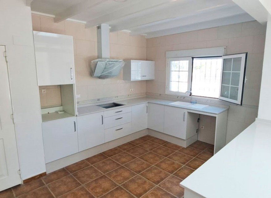 Reventa - Casa de Campo - Catral - Catral - Campo